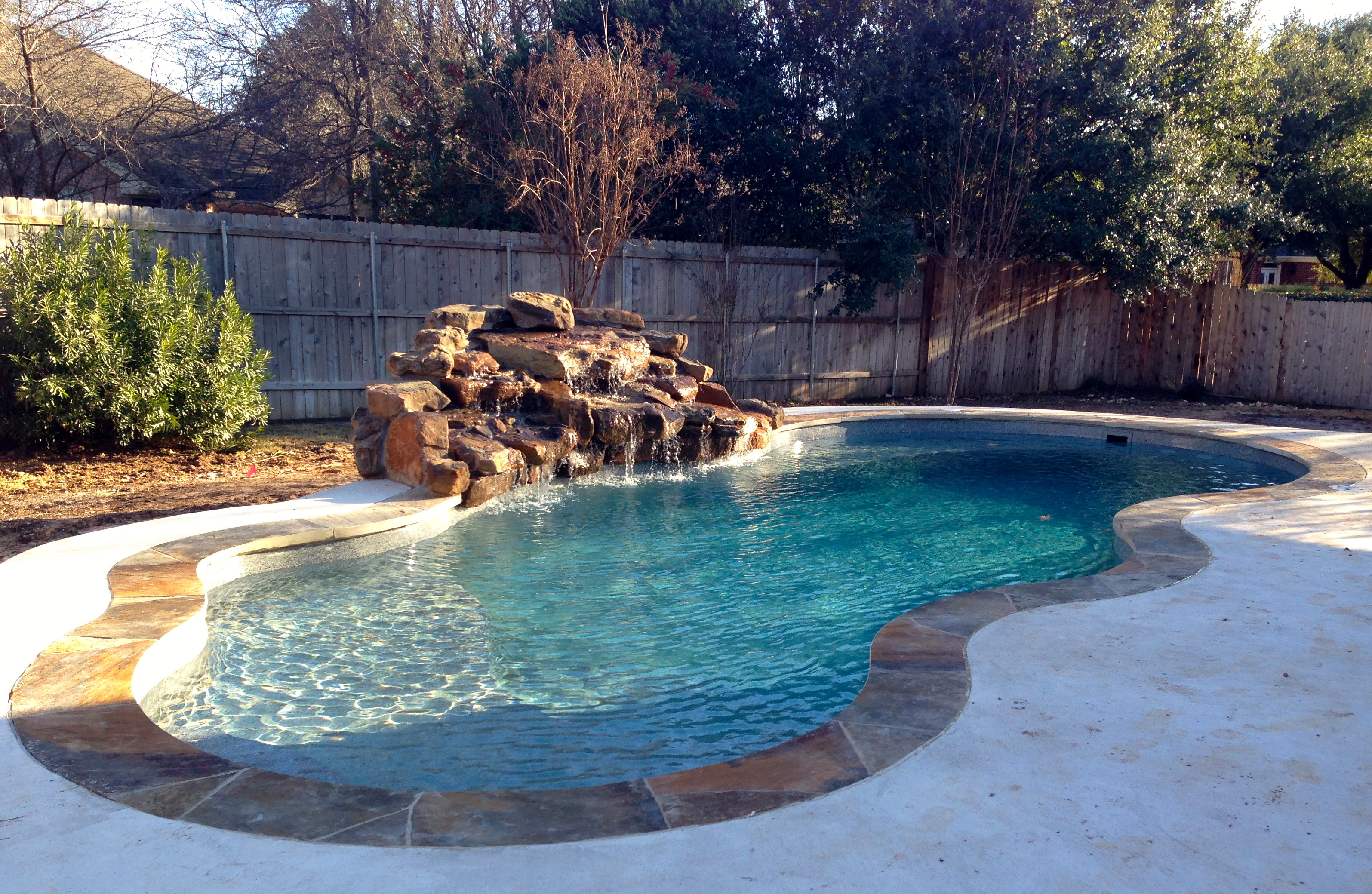 Aquamarine Pools of Texas TX Read Reviews + Get a Bid BuildZoom