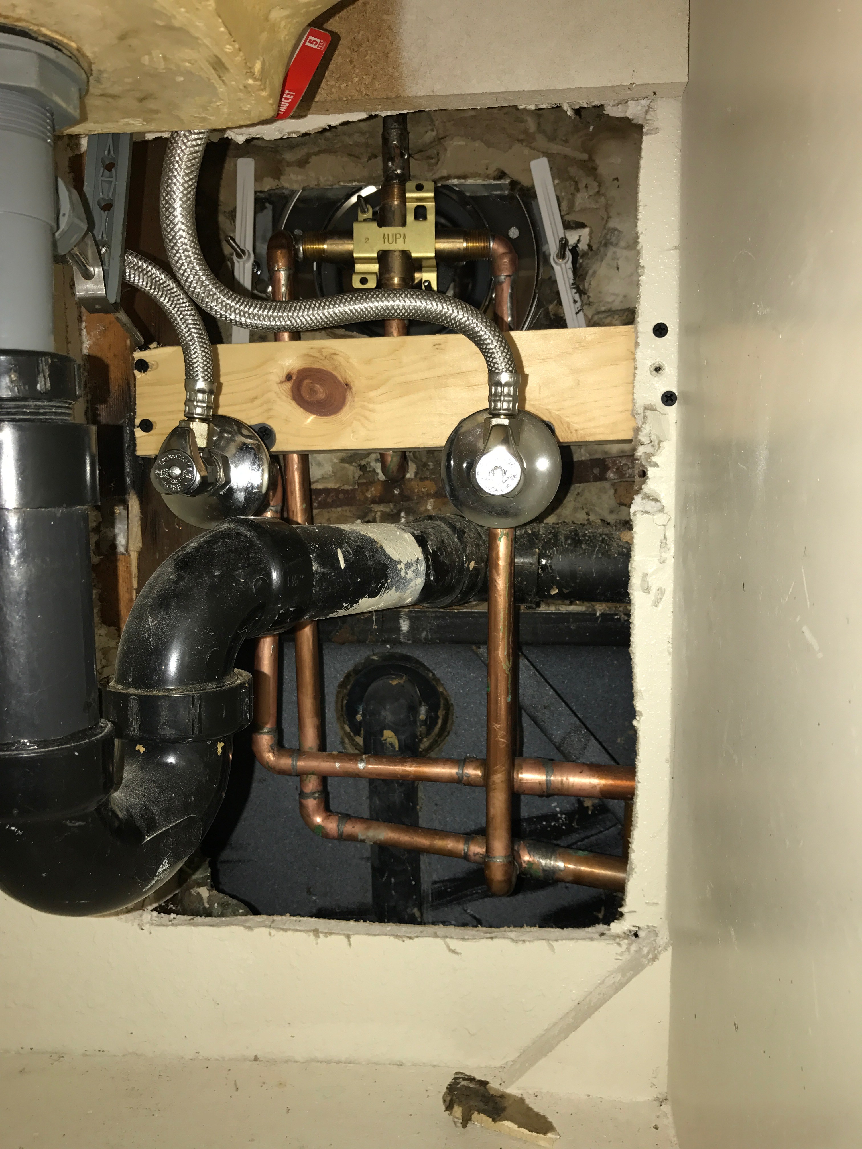 Plumbing Tech Repipe Specialists San Jose CA Get a Bid BuildZoom