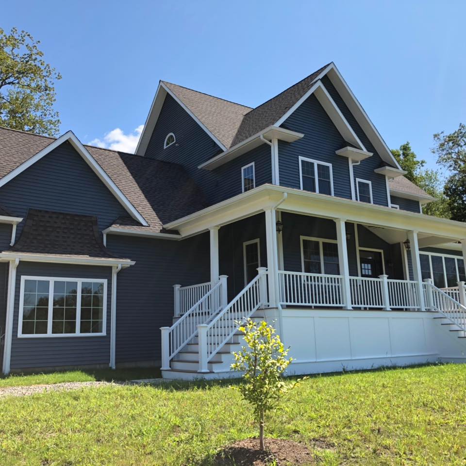 Rosado Custom Homes Milford CT Read Reviews + Get a Bid BuildZoom