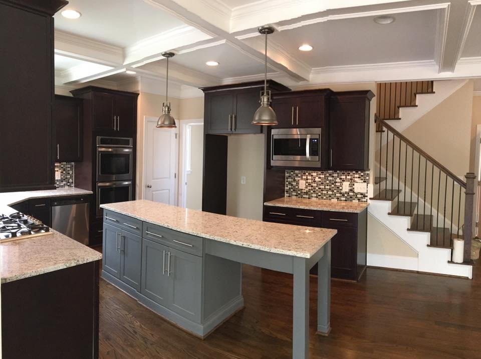 Benchmark Homes Douglasville Read Reviews + Get a Bid BuildZoom