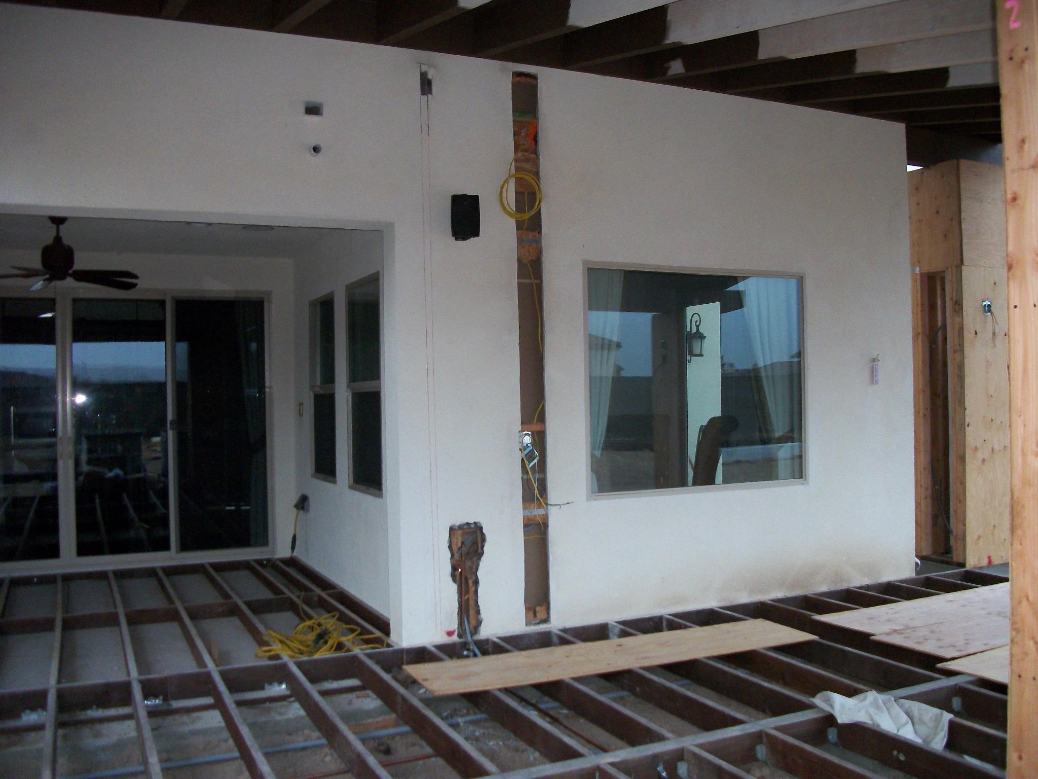 De La Fuente Construction | CA | Read Reviews + Get a Bid | BuildZoom