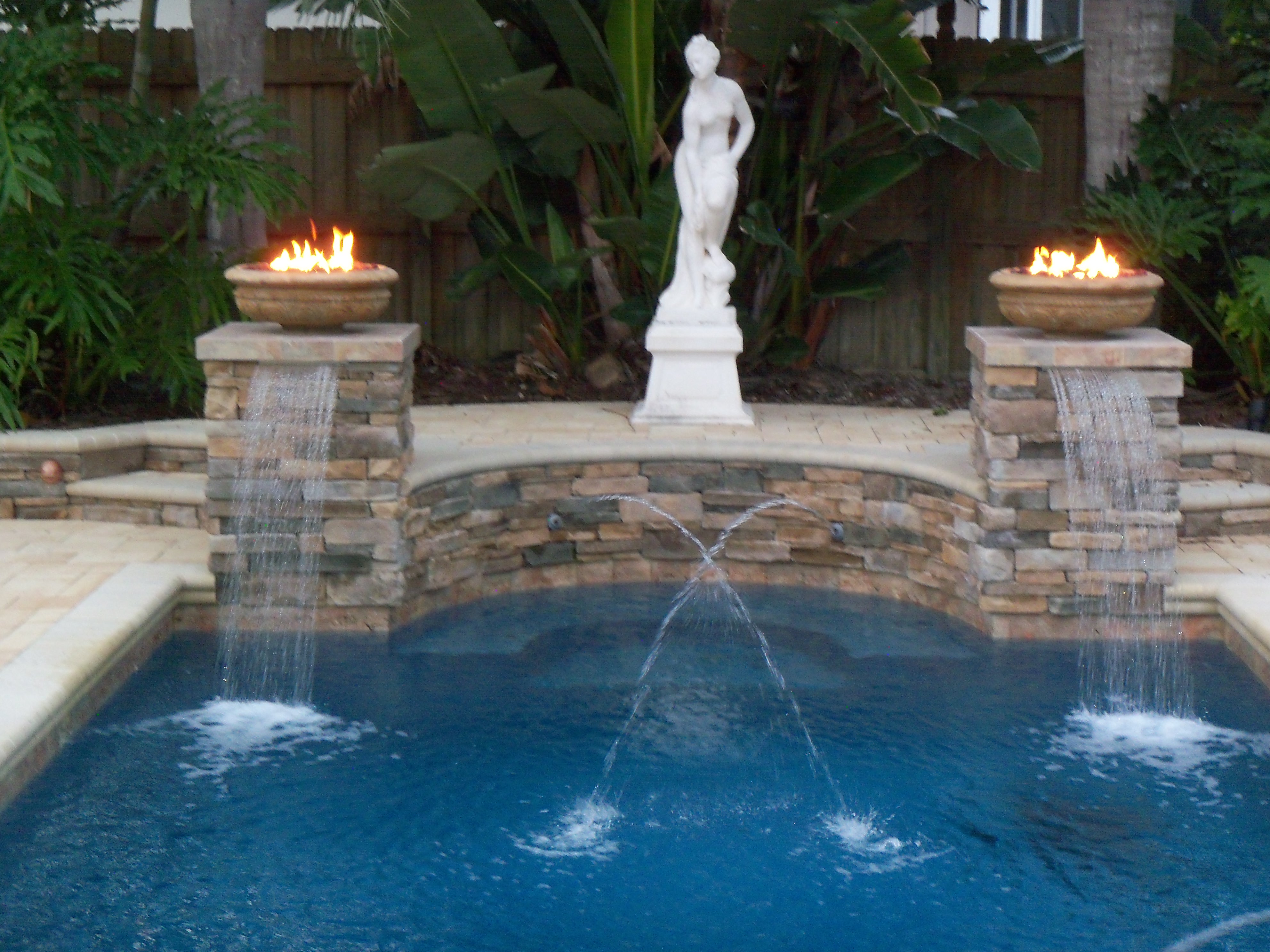 Aquascape Pools Holiday FL Read Reviews + Get a Bid BuildZoom