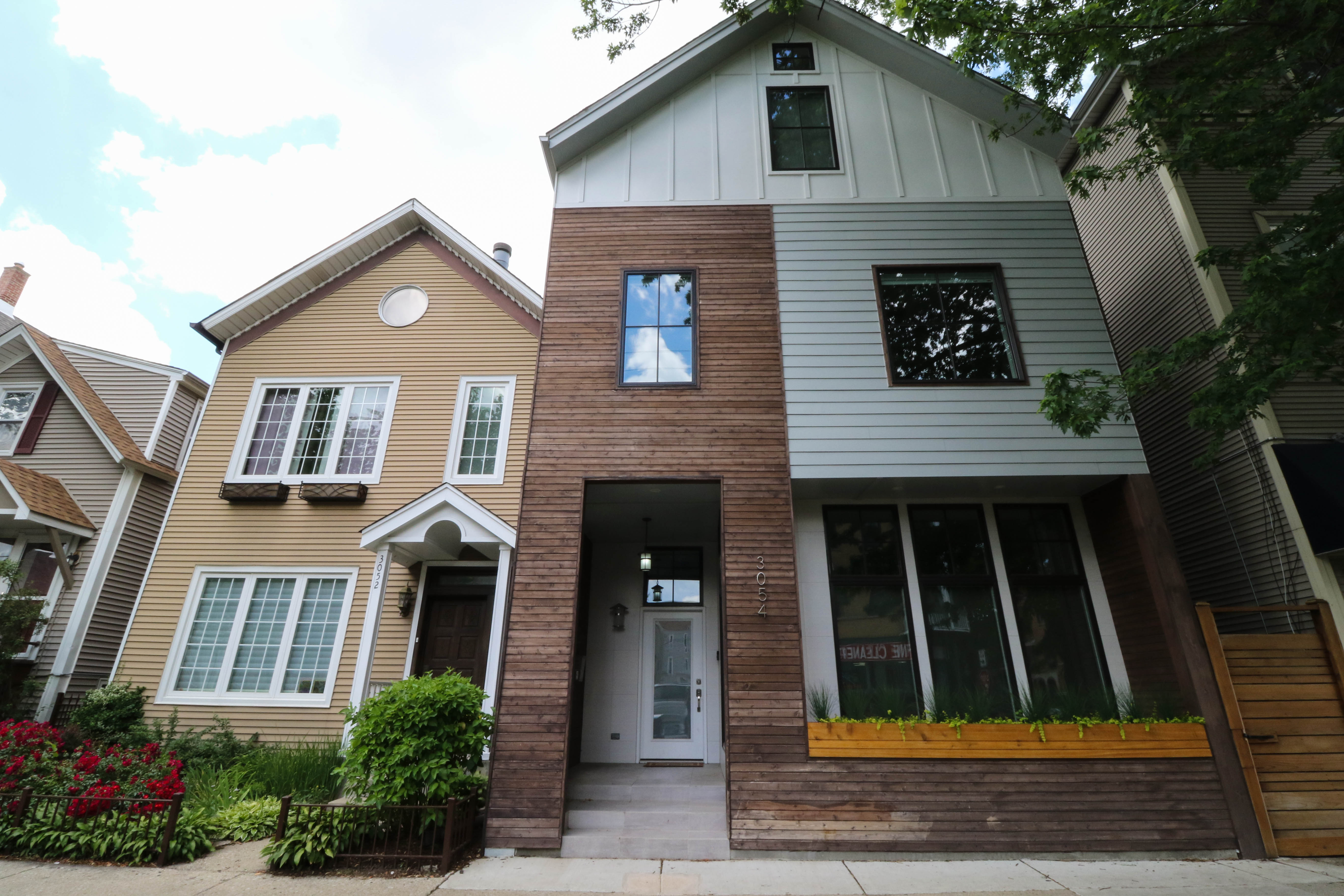 MK Construction Chicago IL Read Reviews + Get a Bid