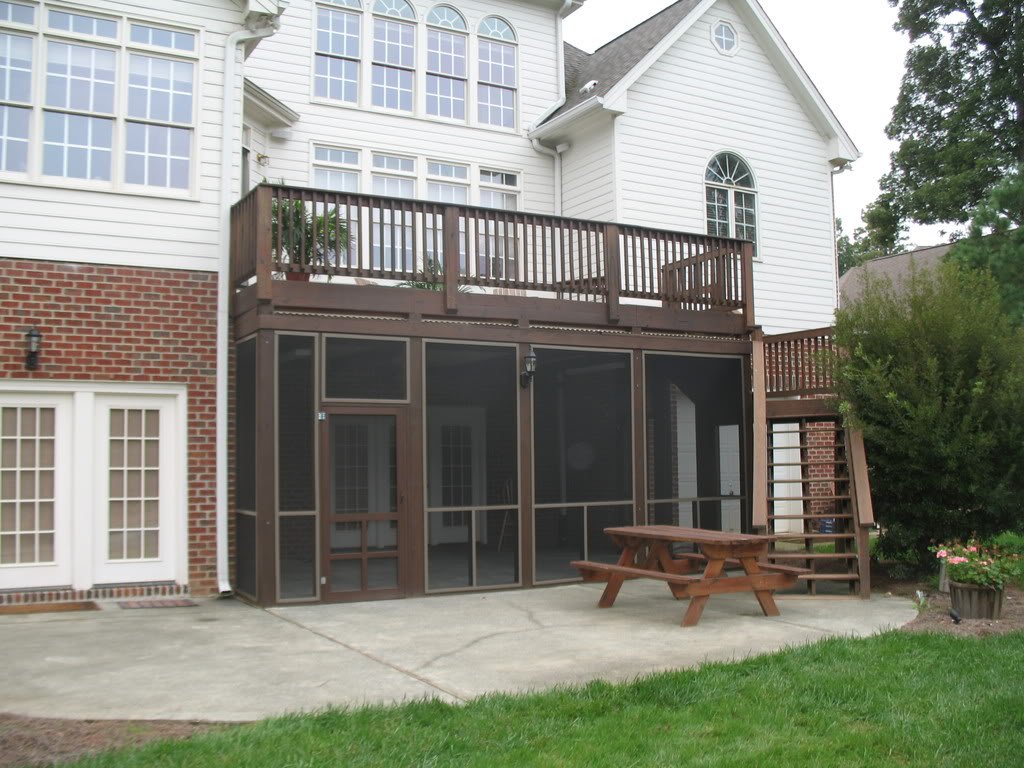 Patriot Home Improvements NC Read Reviews + Get a Bid BuildZoom