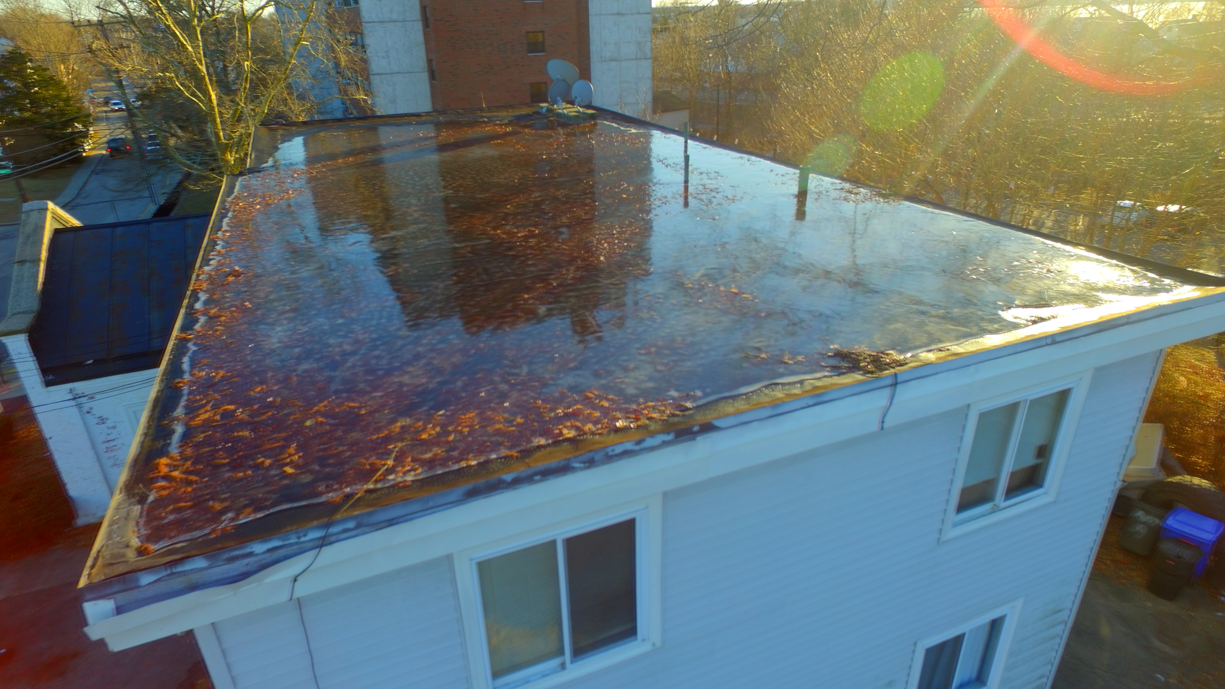 Skyview Exteriors & Remodeling Providence RI Get a Bid
