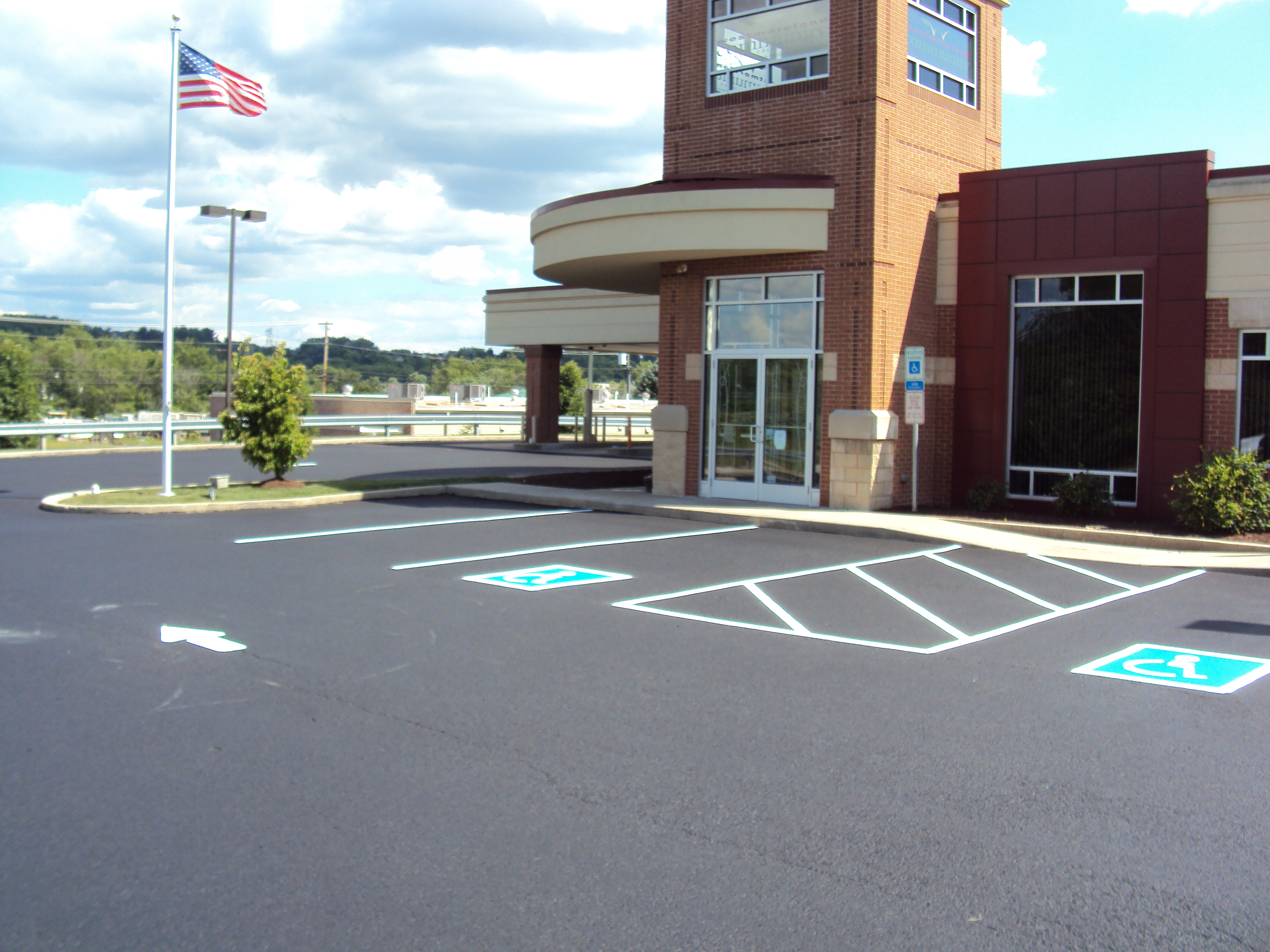 New Coat Paving & Sealing PA Read Reviews + Get a Bid BuildZoom