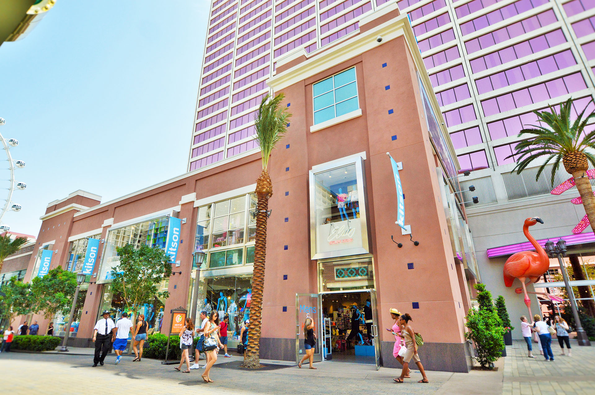 IZ design studio, Licensed in New York