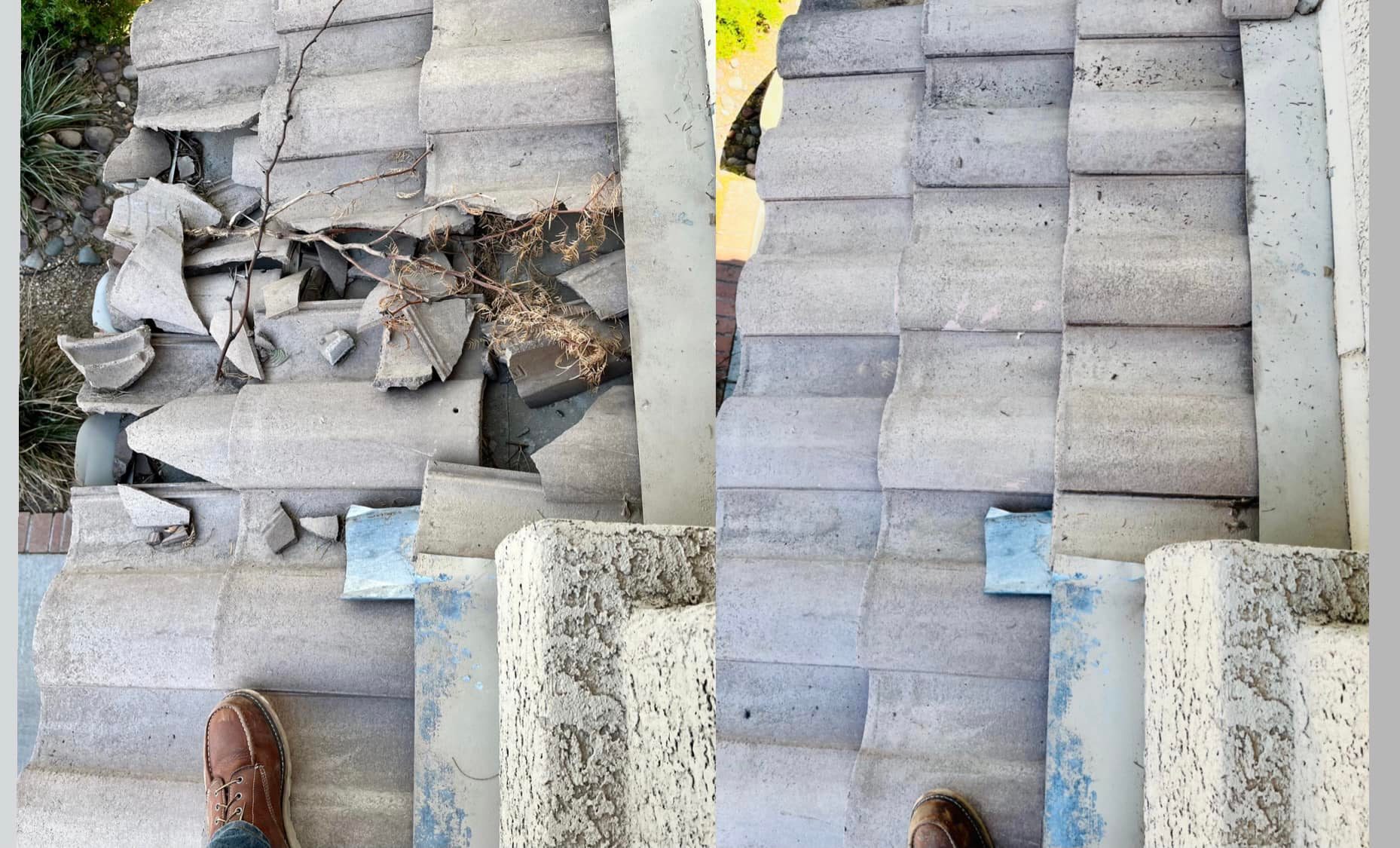 Dependable Roofing & Solar Cleaning Tucson AZ Get a Bid BuildZoom