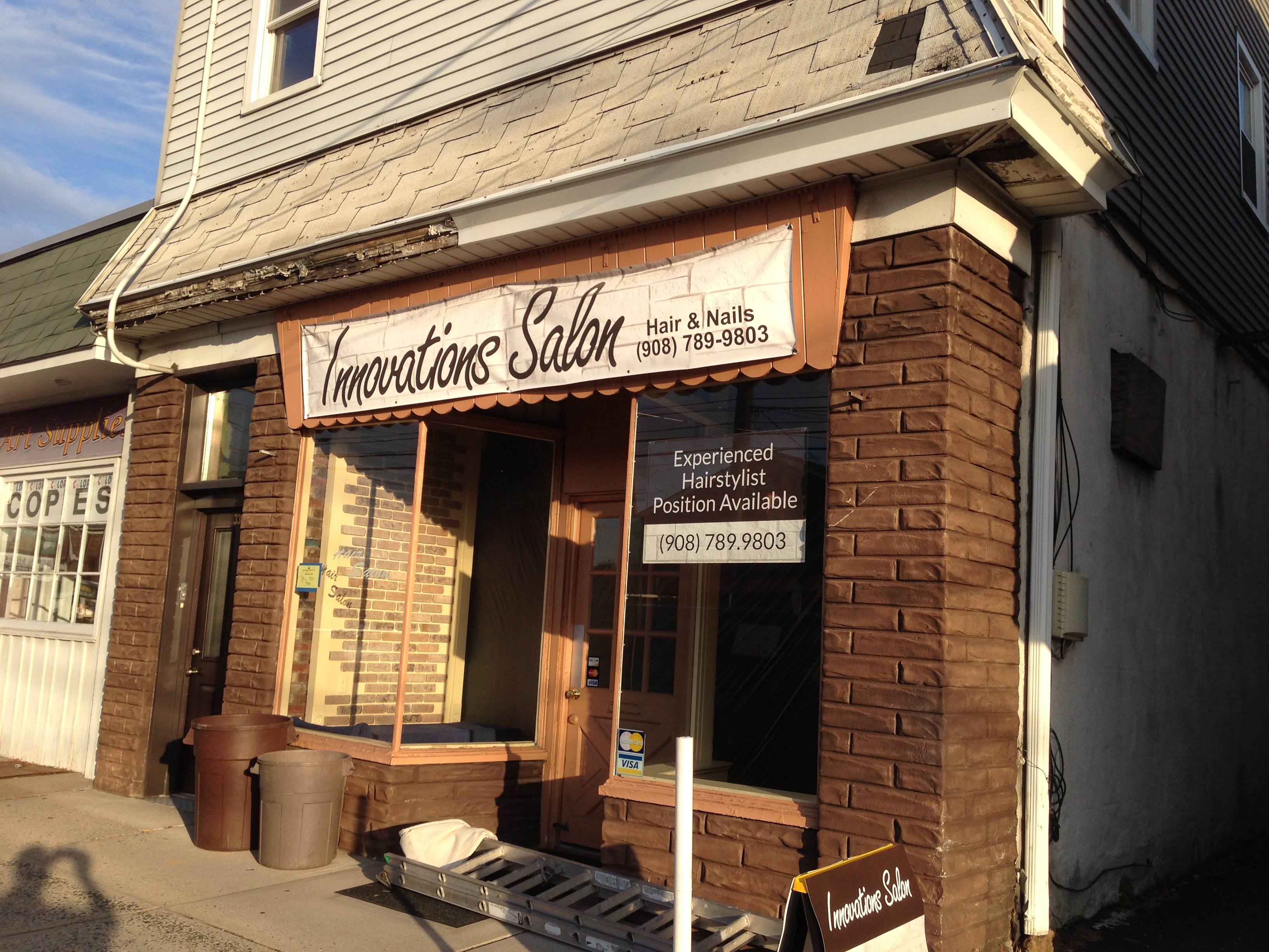 Home Matters Contracting Union Read Reviews + Get a Bid BuildZoom