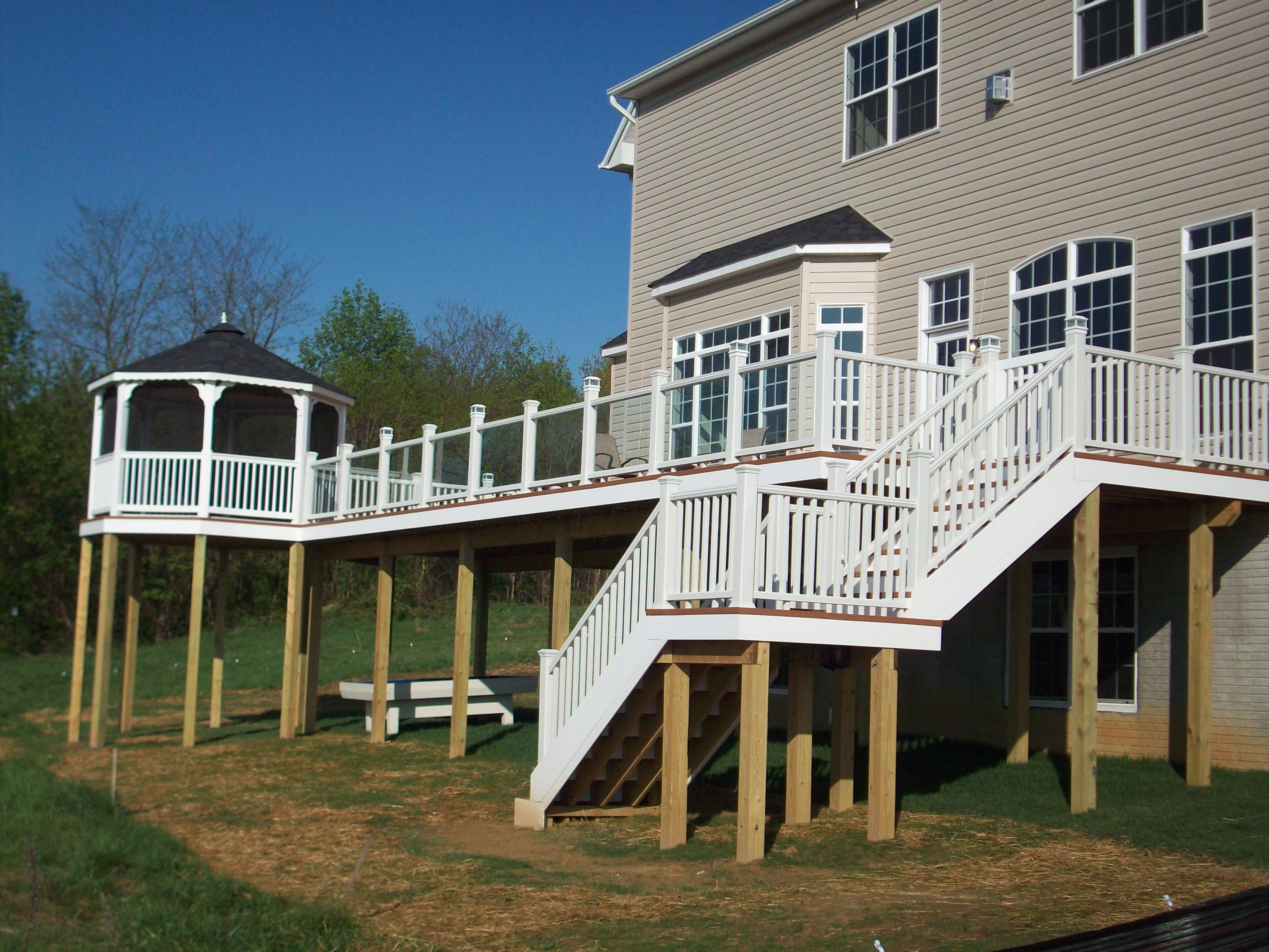 Abbey Fritz Fence Company MD Read Reviews + Get a Bid BuildZoom