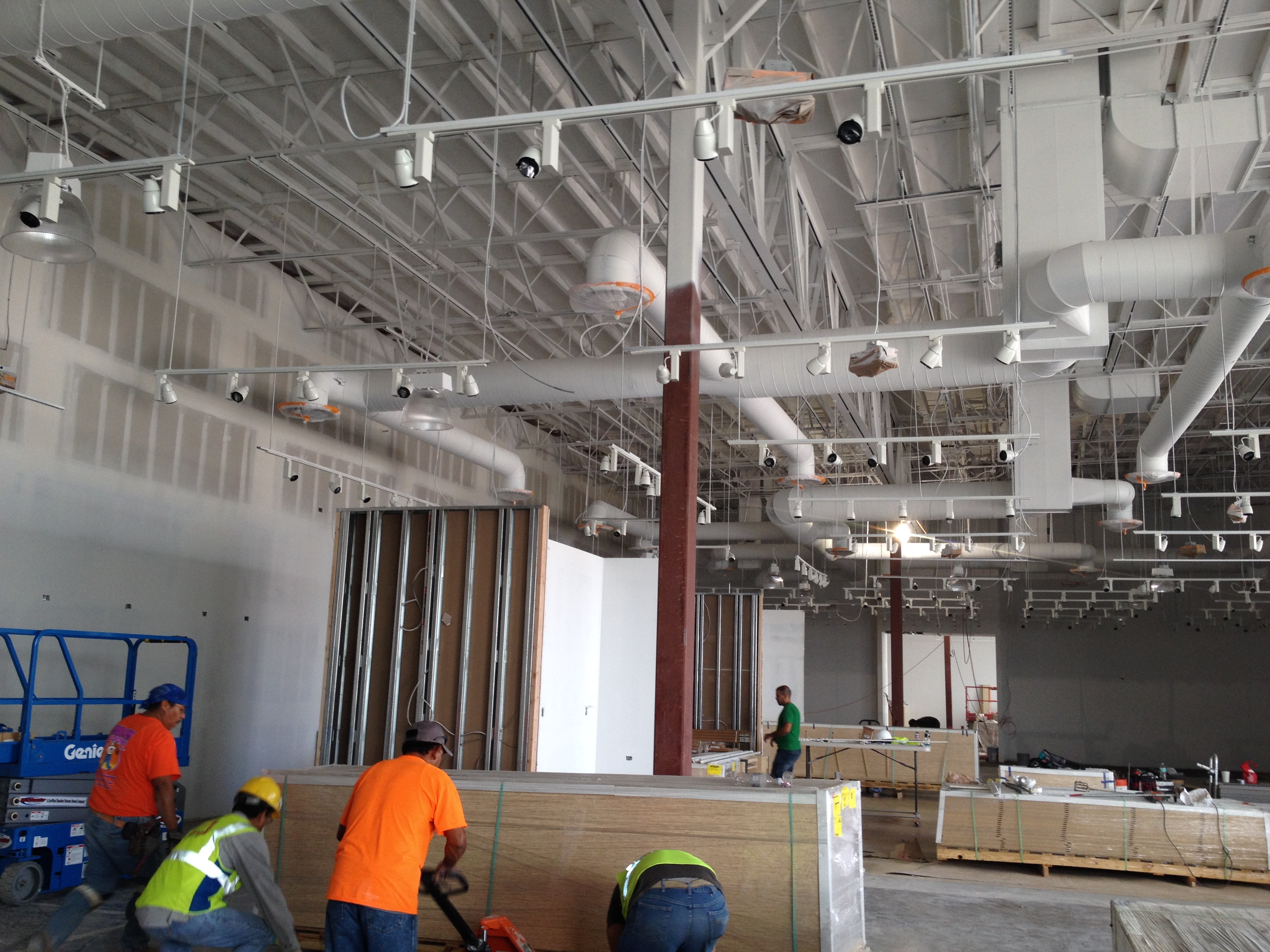Gec Electrical Contractors FL Read Reviews + Get a Bid BuildZoom
