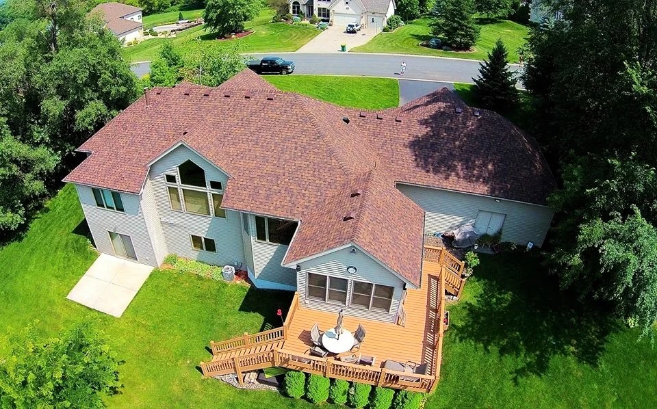 All Craftsmen Exteriors Llc, Burnsville, MN Roofing