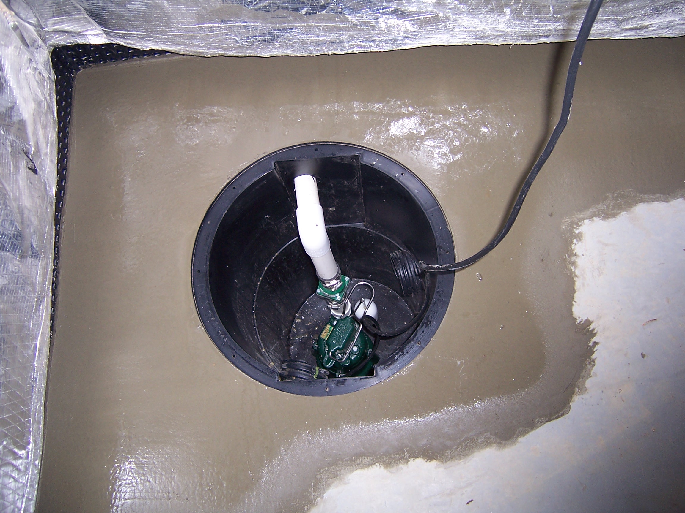 Aquaguard Waterproofing MD Read Reviews + Get a Bid BuildZoom