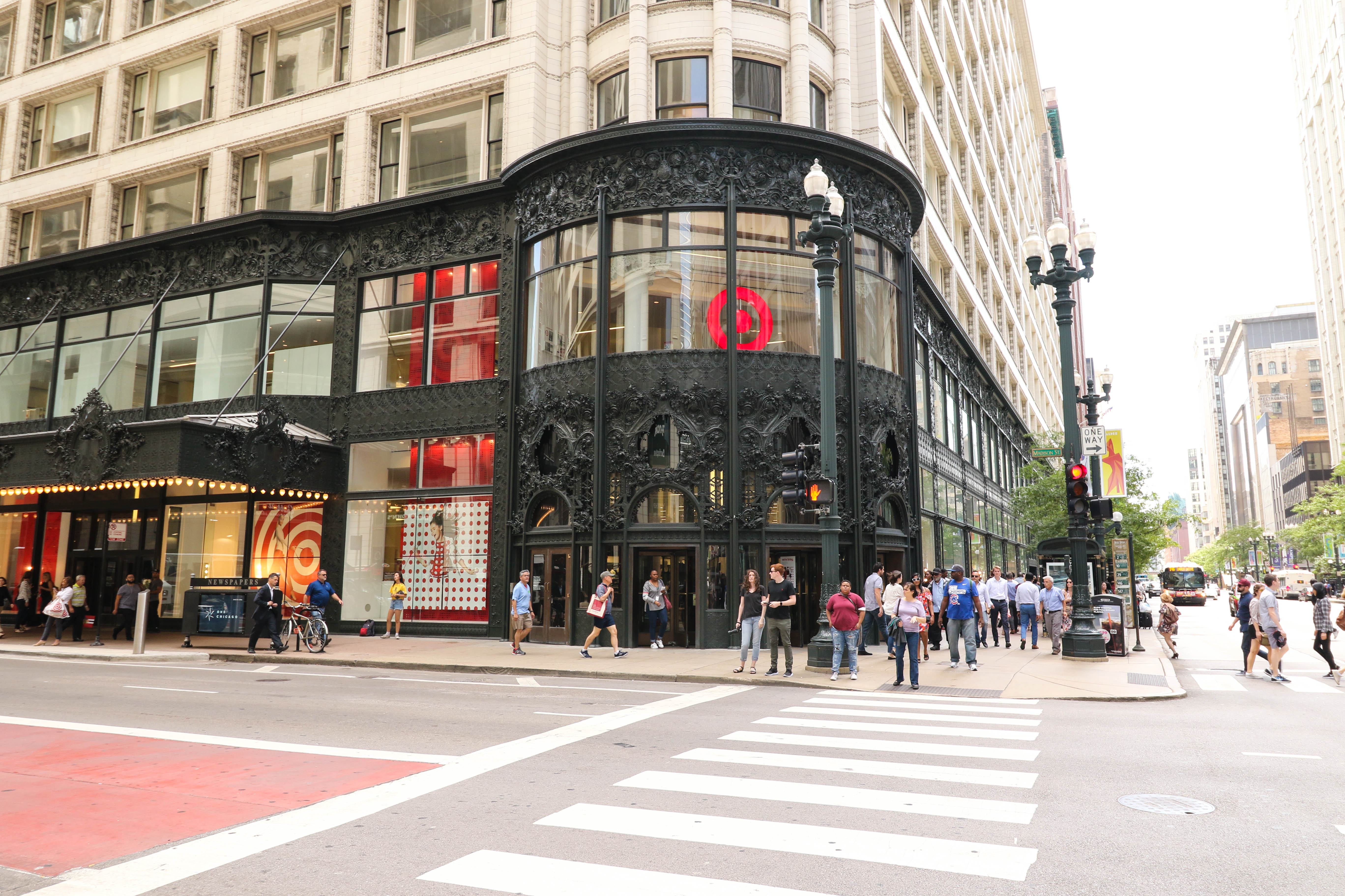 Skender Construction Company Chicago IL Get a Bid