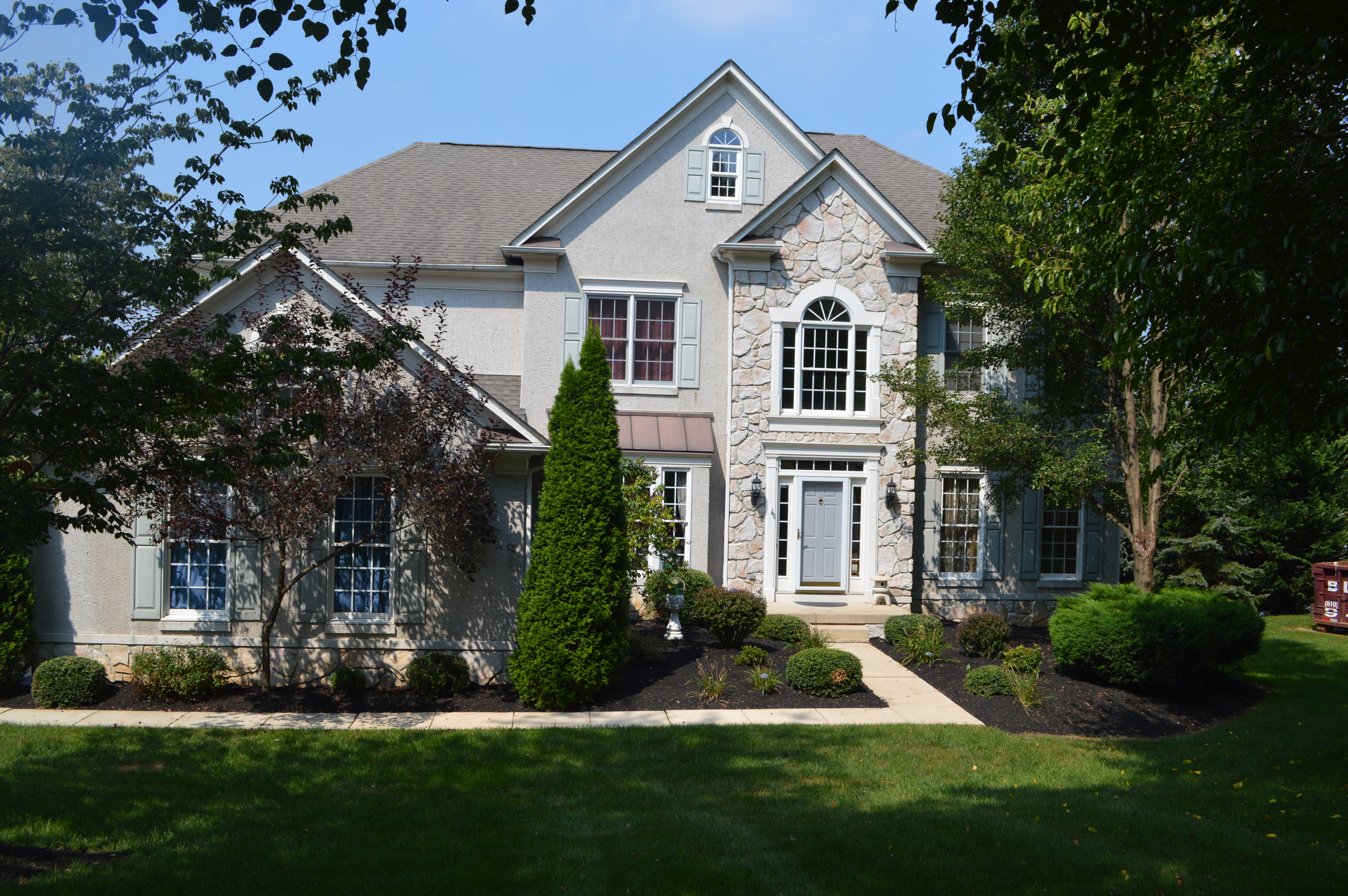 Reaction Exteriors PA Read Reviews + Get a Bid BuildZoom