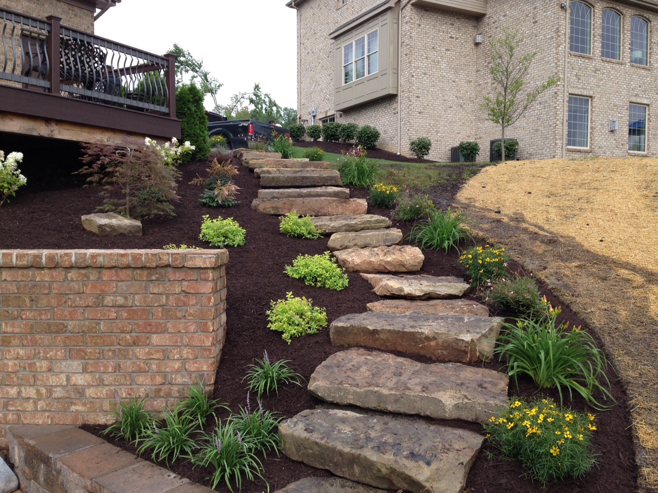 Dimoff Landscaping Finleyville Read Reviews + Get a Bid BuildZoom