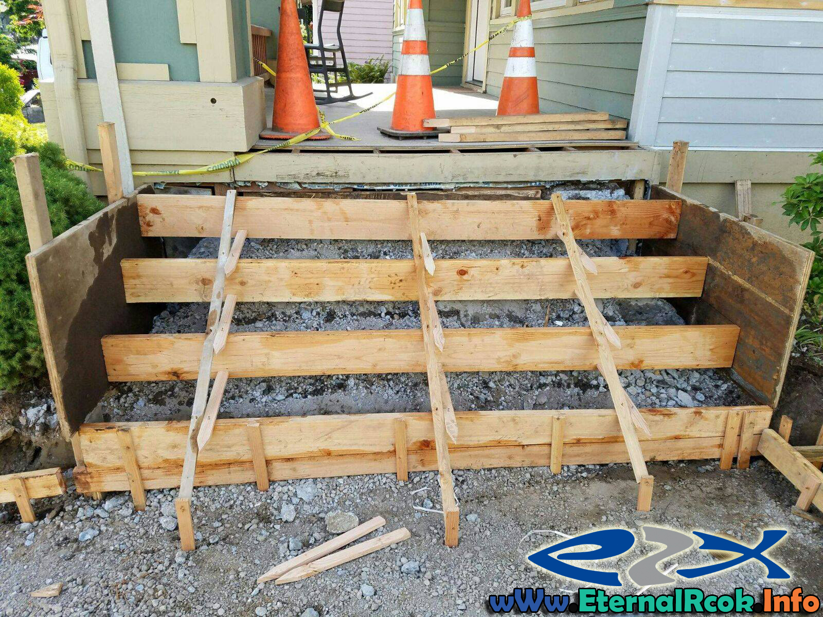 Concrete Contractors Portland Oregon Eternal Rock BuildZoom