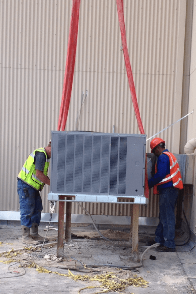 Cowart Refrigeration Heating & Air Abilene TX Get a Bid BuildZoom