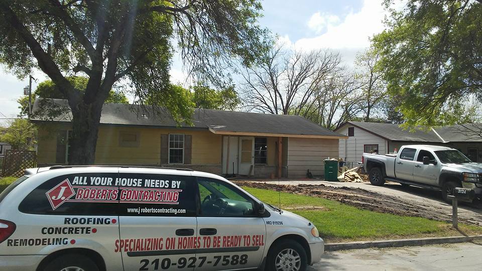 J Roberts Contracting Texas Read Reviews + Get a Bid BuildZoom