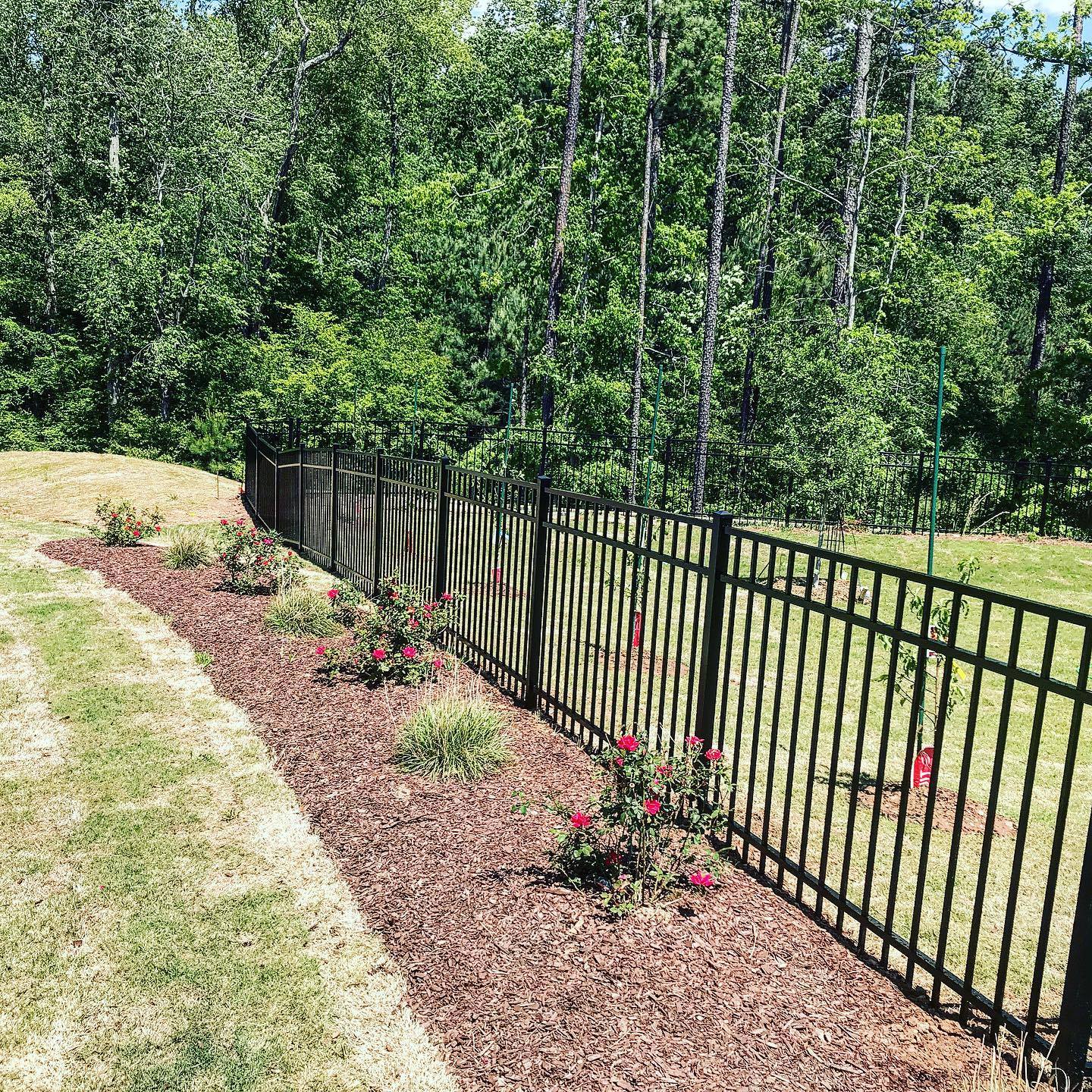 Index Fence Raleigh NC Read Reviews + Get a Free Quote BuildZoom