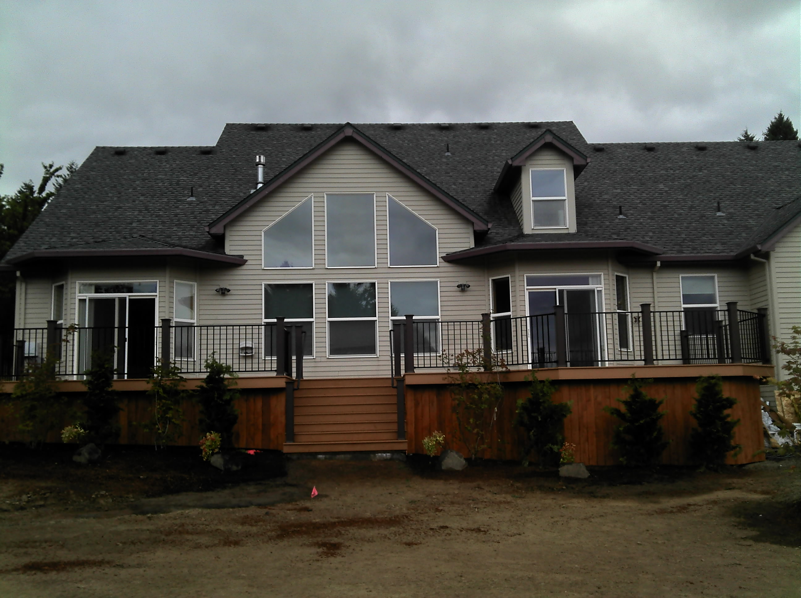 Heritage Nw Construction OR Read Reviews + Get a Bid BuildZoom