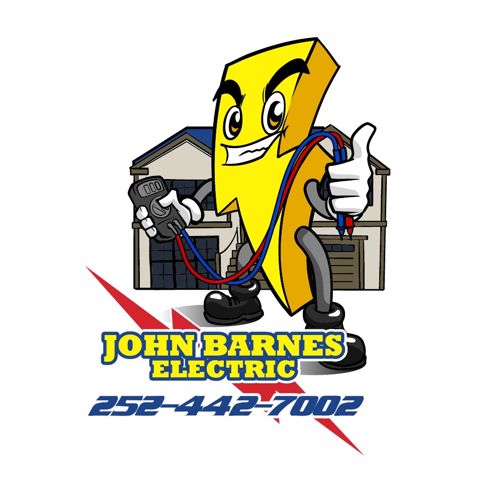 John Barnes Electric NC Read Reviews + Get a Bid BuildZoom