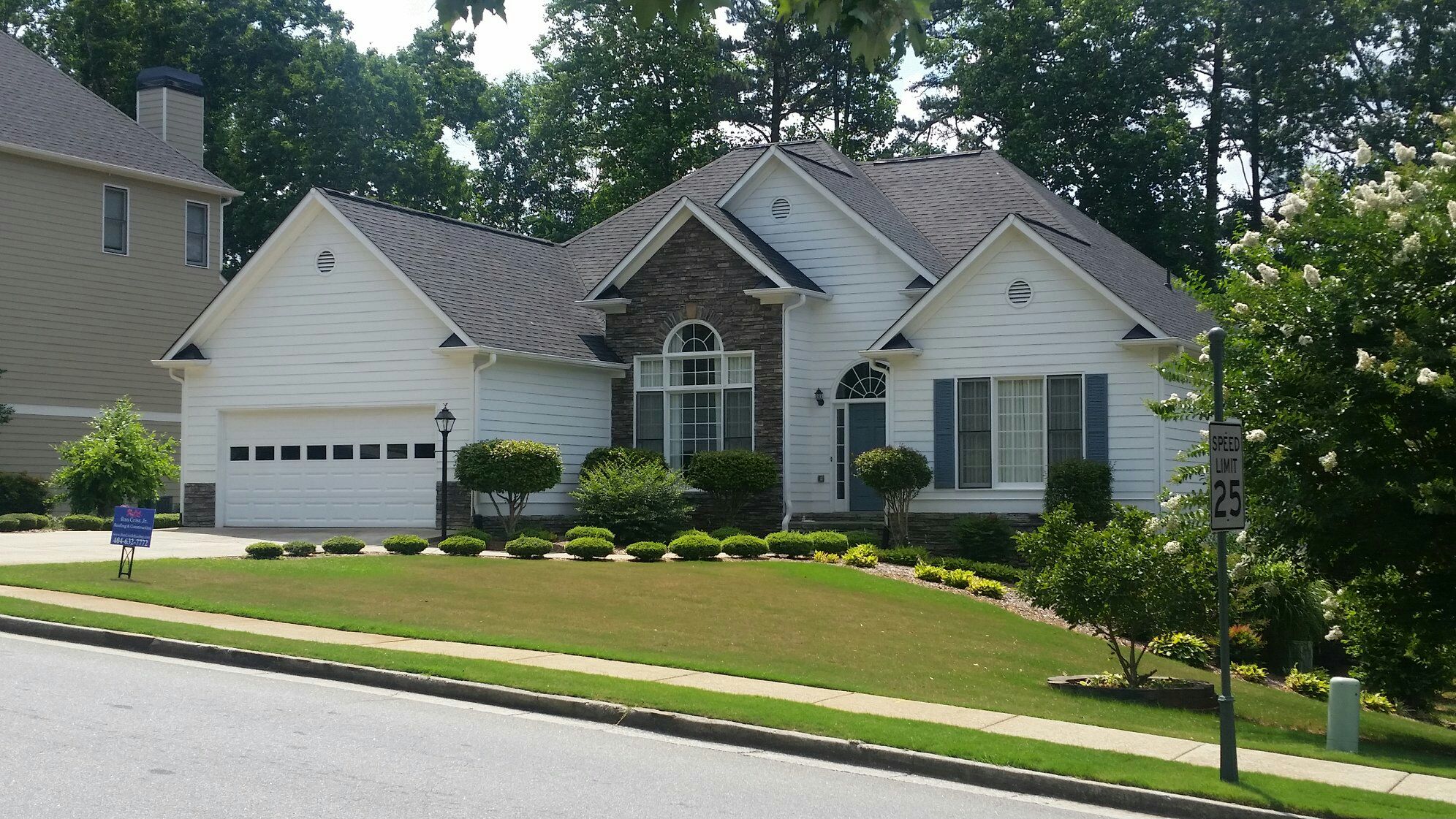 Crist Jr Roofing & Construction Read Reviews + Get a Bid BuildZoom