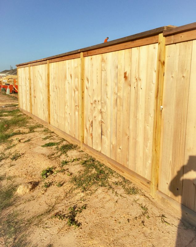 Roman's Fence Co Houston TX Read Reviews + Get a Bid