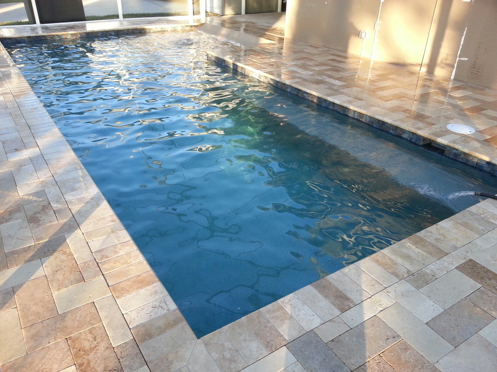 Blue Lagoon Pools & Landscapes Seminole FL Get a Bid BuildZoom