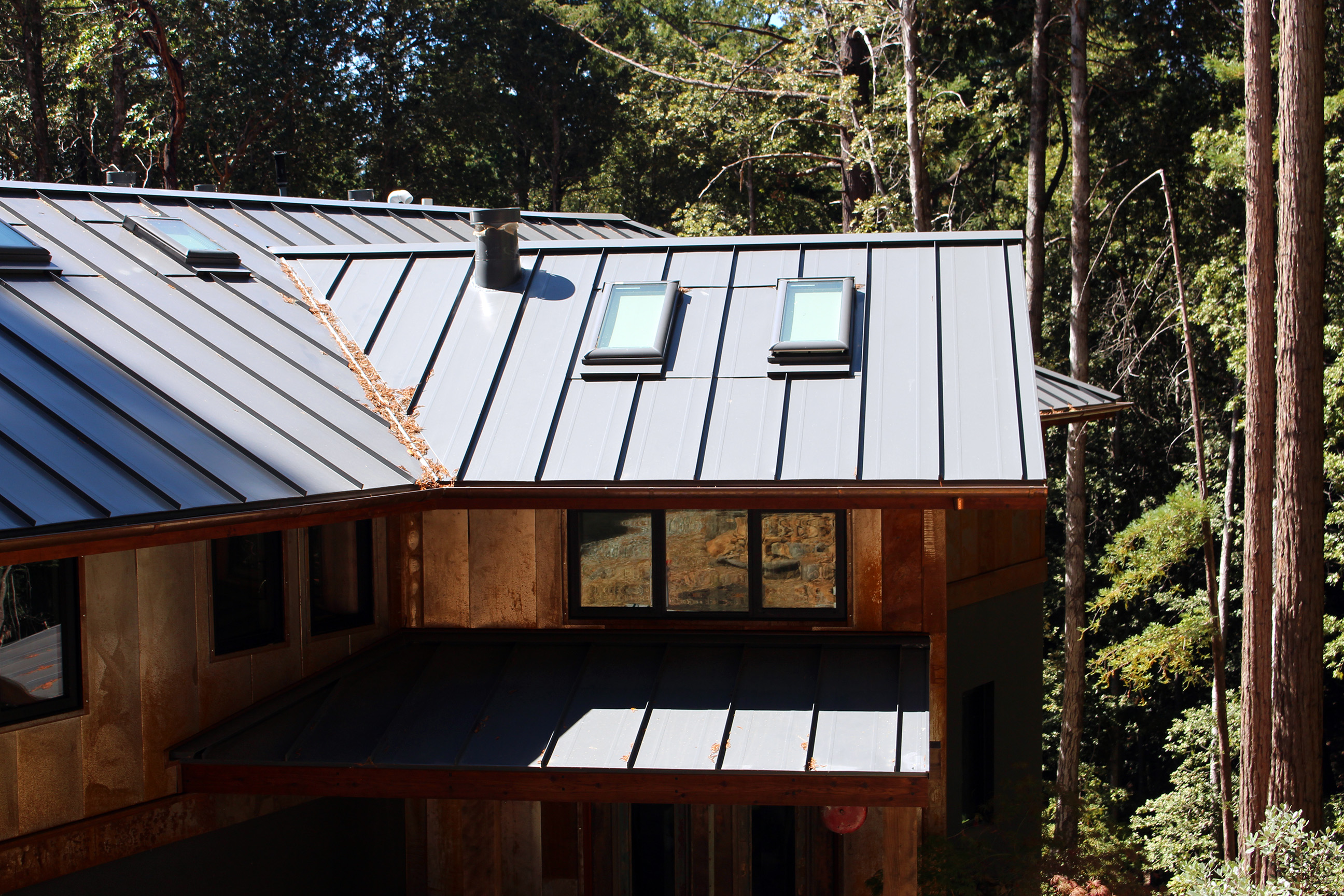 Moriarty's Roofing Santa Cruz Read Reviews + Get a Bid BuildZoom