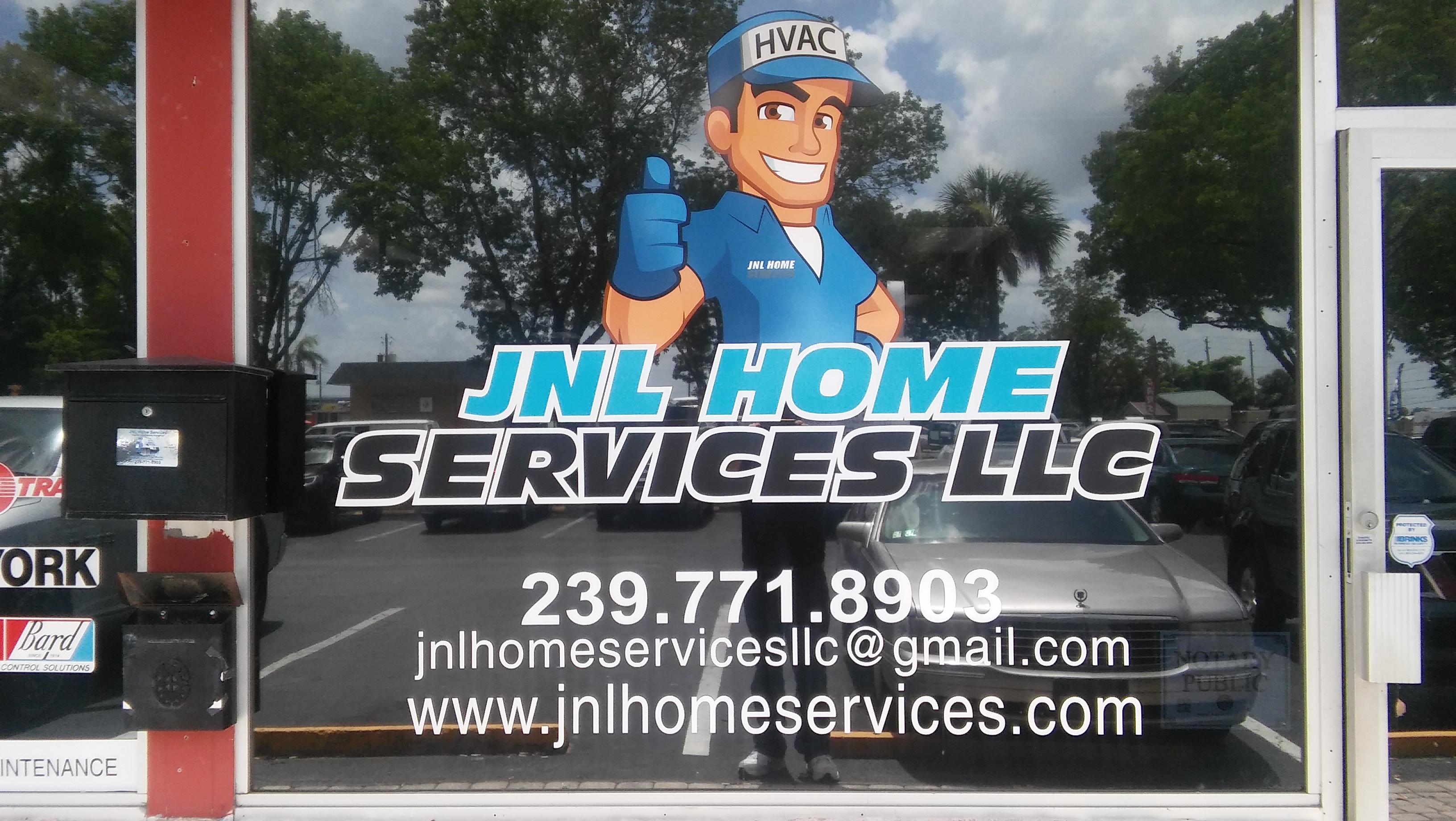 Jnl Home Services Fort Myers Read Reviews + Get a Bid BuildZoom