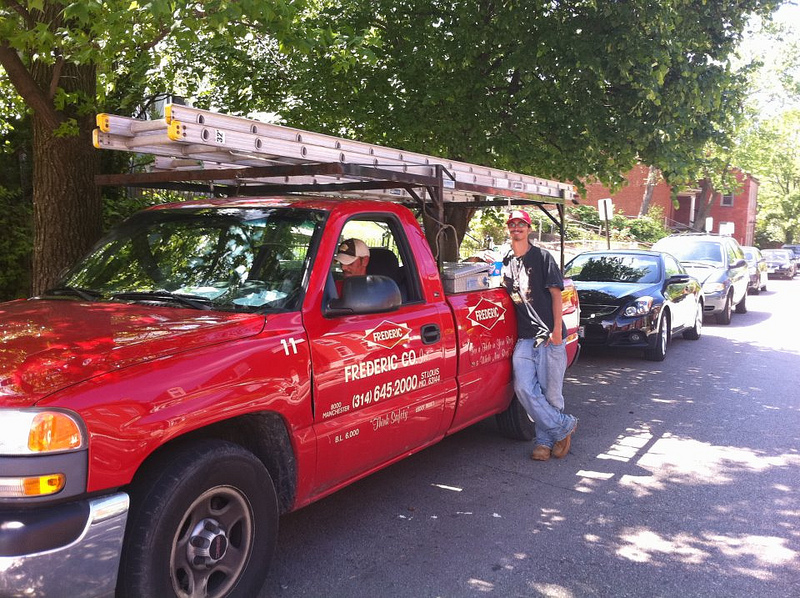 Frederic Roofing Co MO Read Reviews + Get a Free Quote BuildZoom