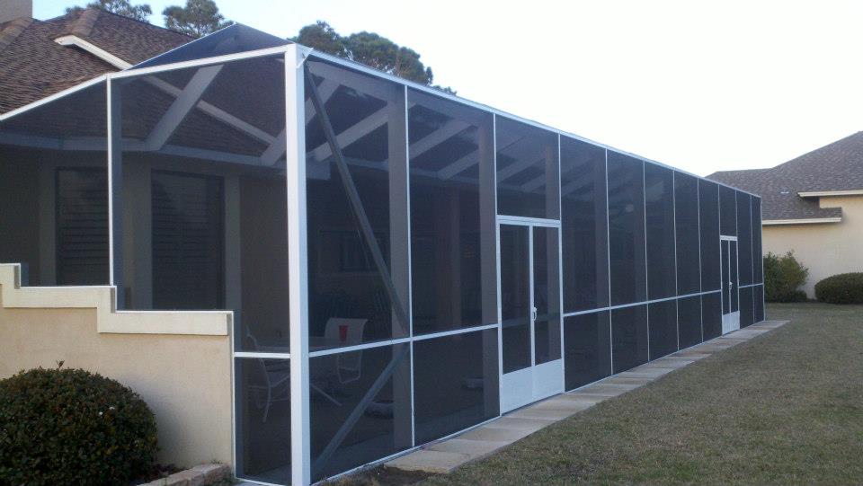 Breeze Enclosures Pensacola FL Read Reviews + Get a Bid BuildZoom