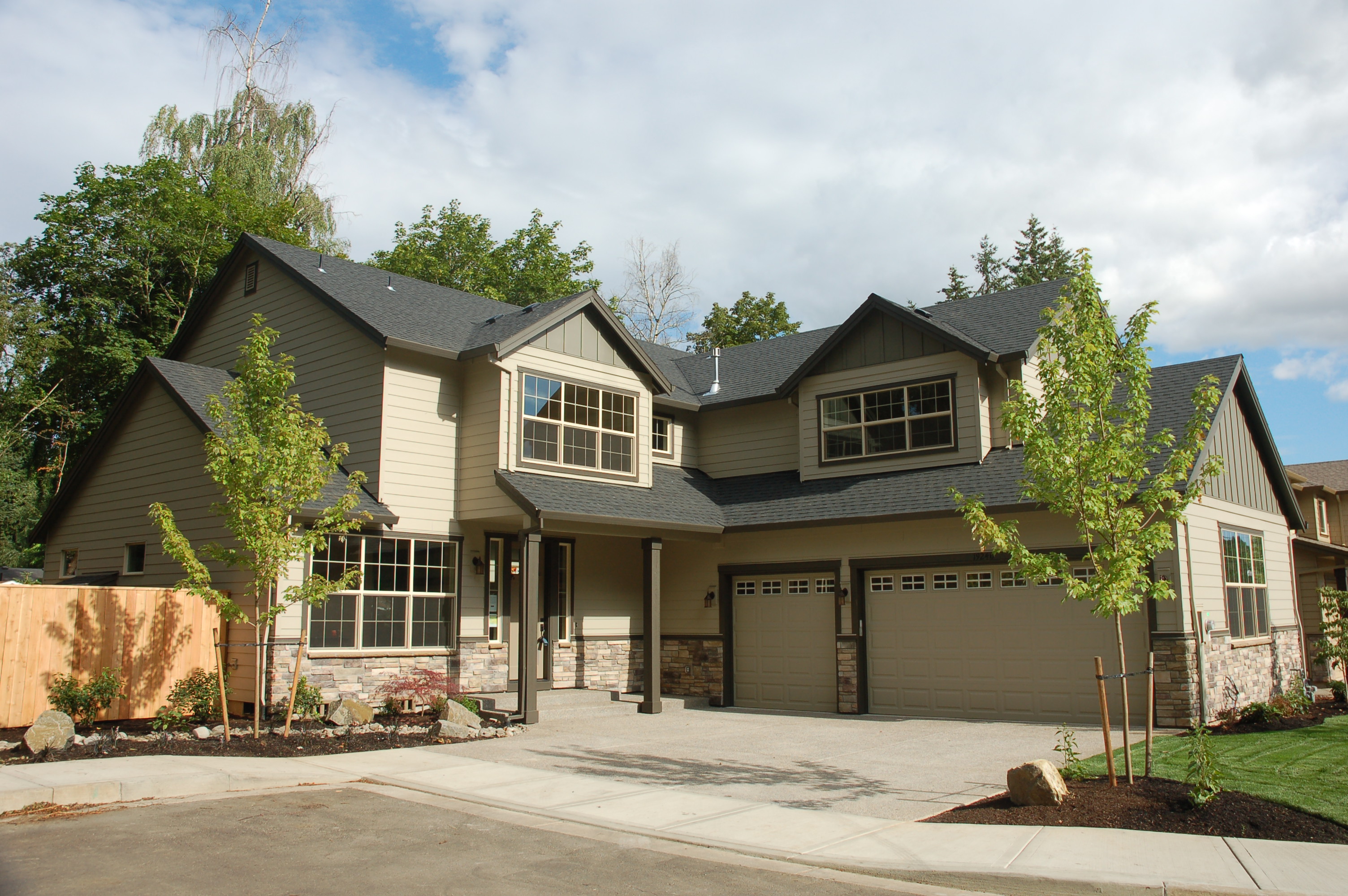 Stone Bridge Homes Nw Oregon Read Reviews + Get a Bid BuildZoom