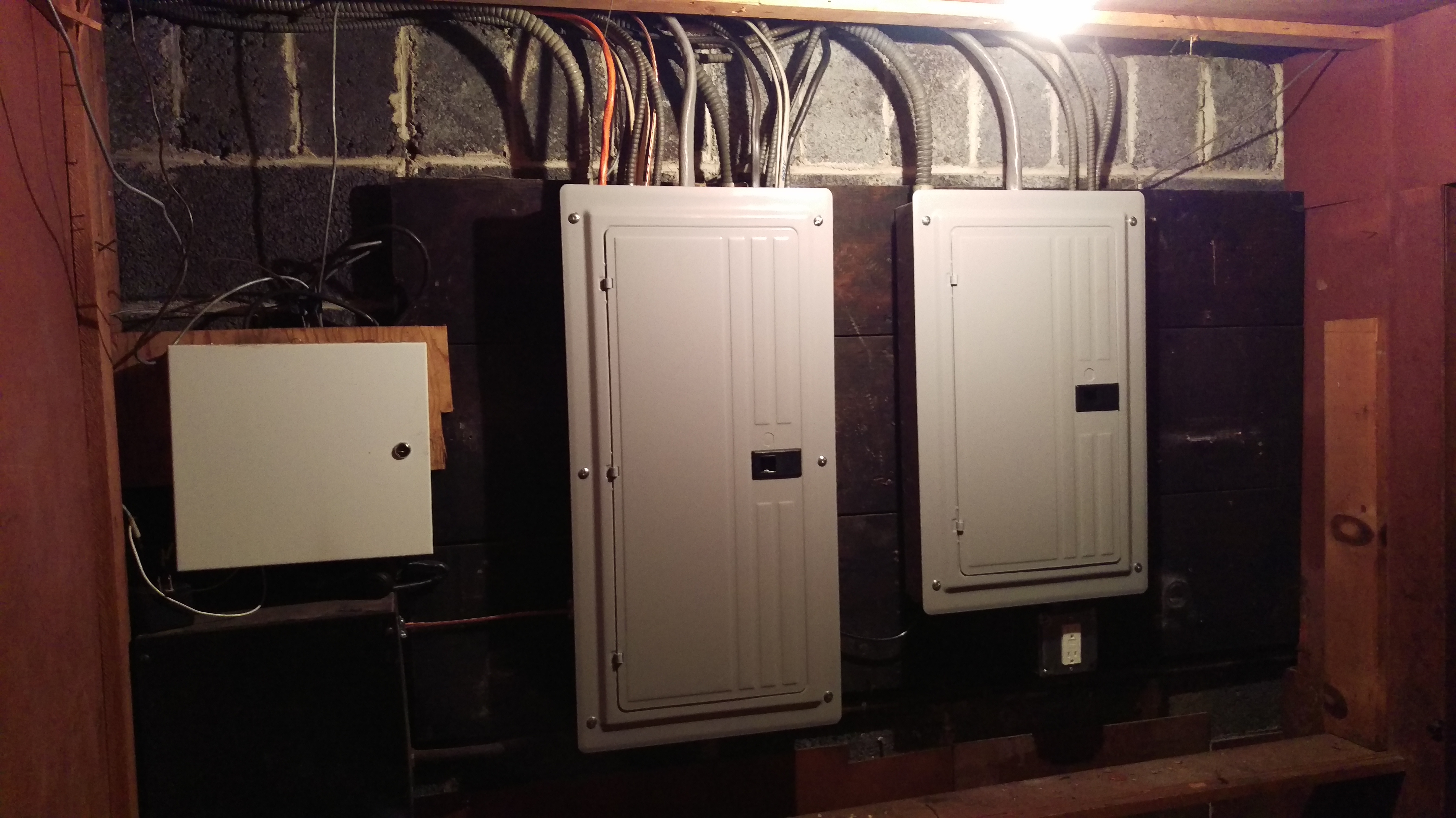 Turcotte Electrical Westfield Read Reviews + Get a Bid BuildZoom