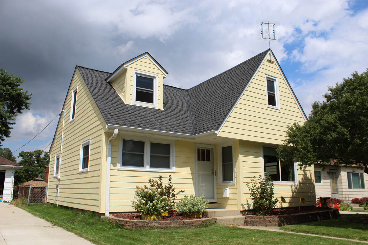 BCI Exteriors Menomonee Falls Read Reviews + Get a Bid