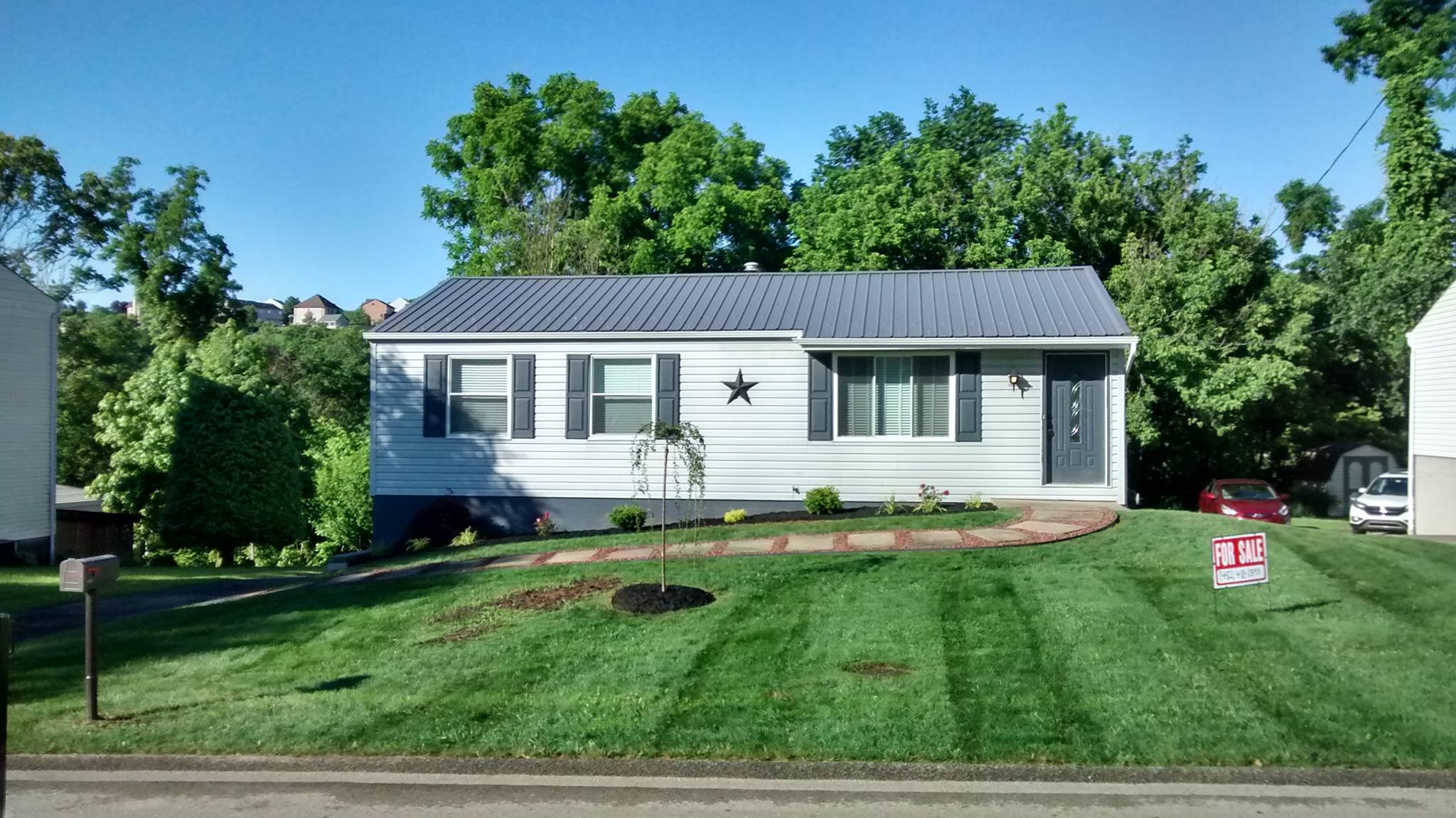 SGT's Landscaping Elizabeth PA Read Reviews + Get a Bid BuildZoom