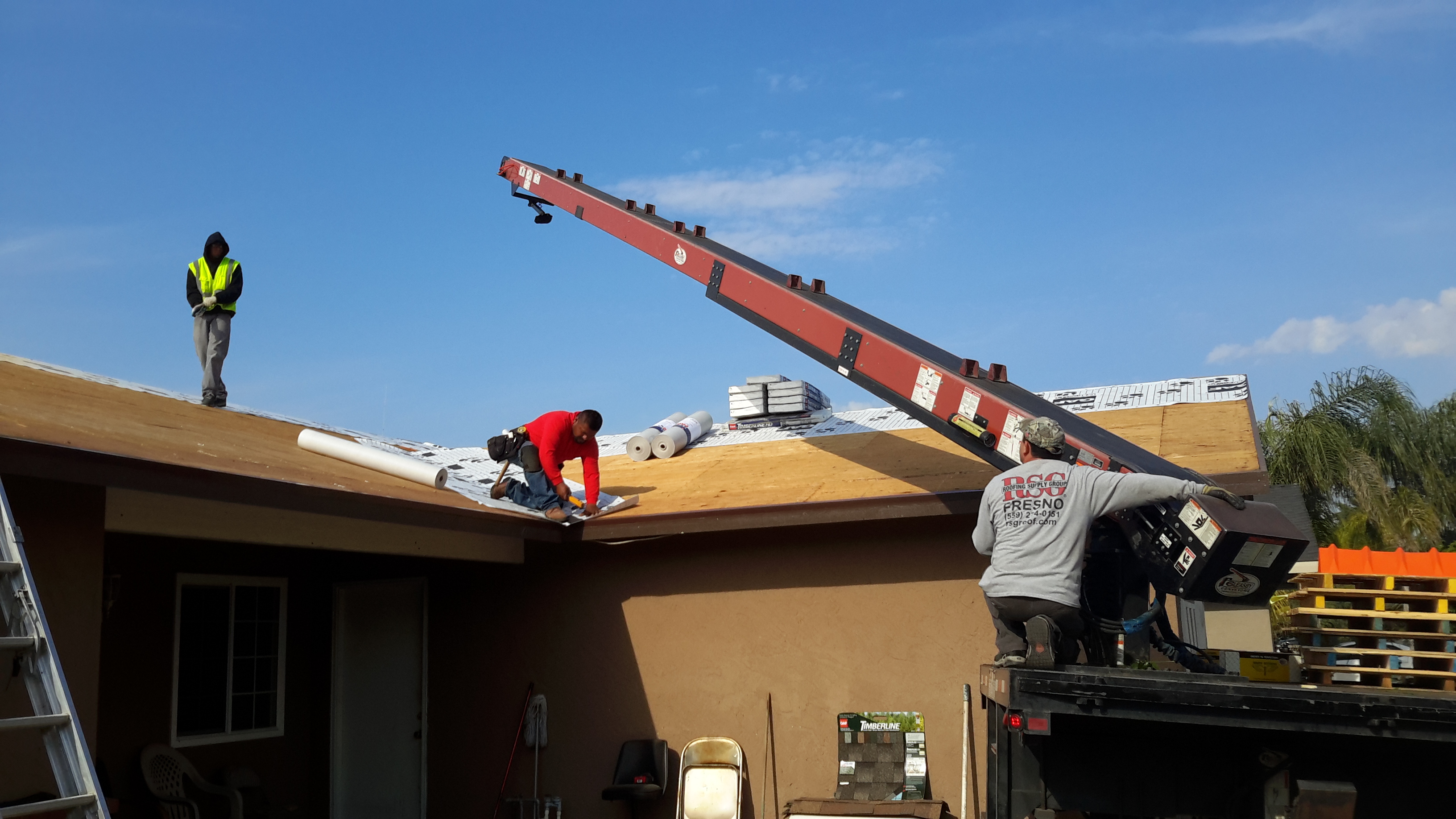 Apex Valley Roofing Fresno CA Read Reviews + Get a Bid BuildZoom