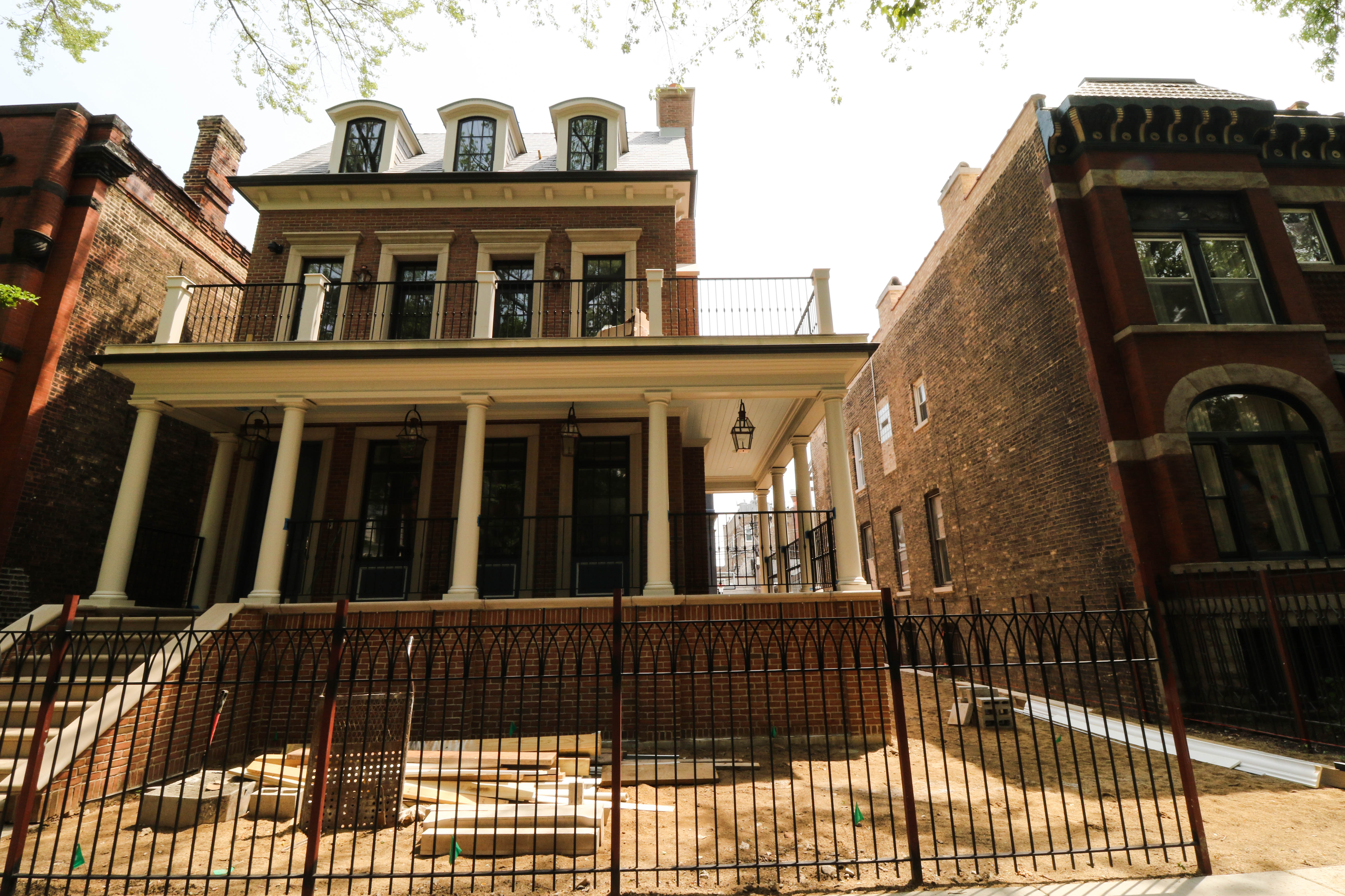 Foster Design Build Chicago IL Read Reviews + Get a