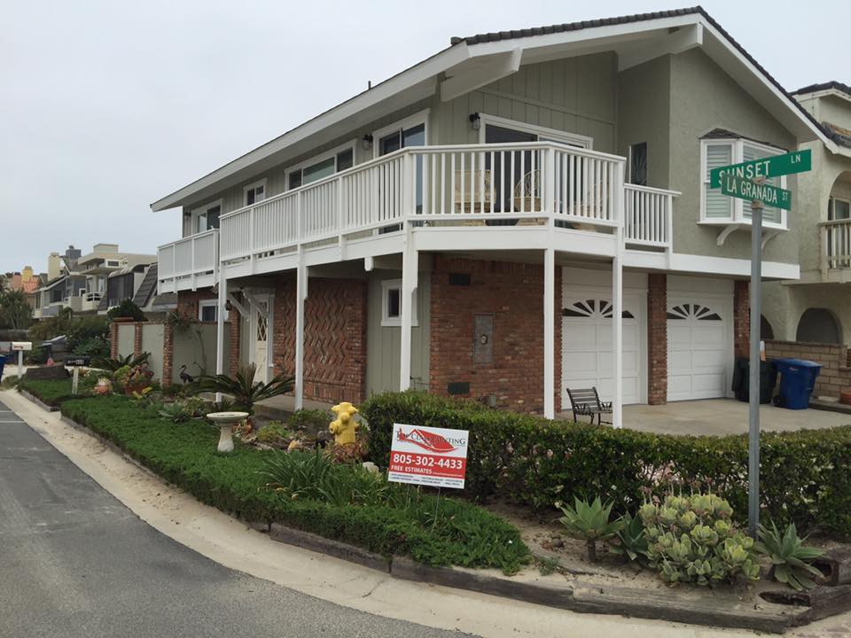 Top Class Painting Oxnard CA Read Reviews + Get a Bid BuildZoom