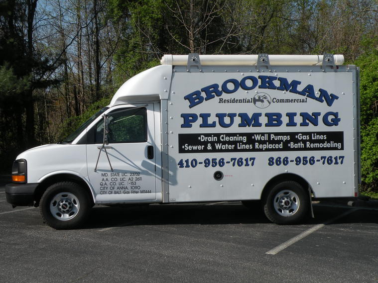 Brookman Plumbing Edgewater MD Read Reviews + Get a Bid BuildZoom