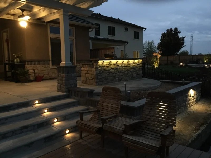 RFMC Inc DBA The Patio Kings, Fresno, CA General Contractors