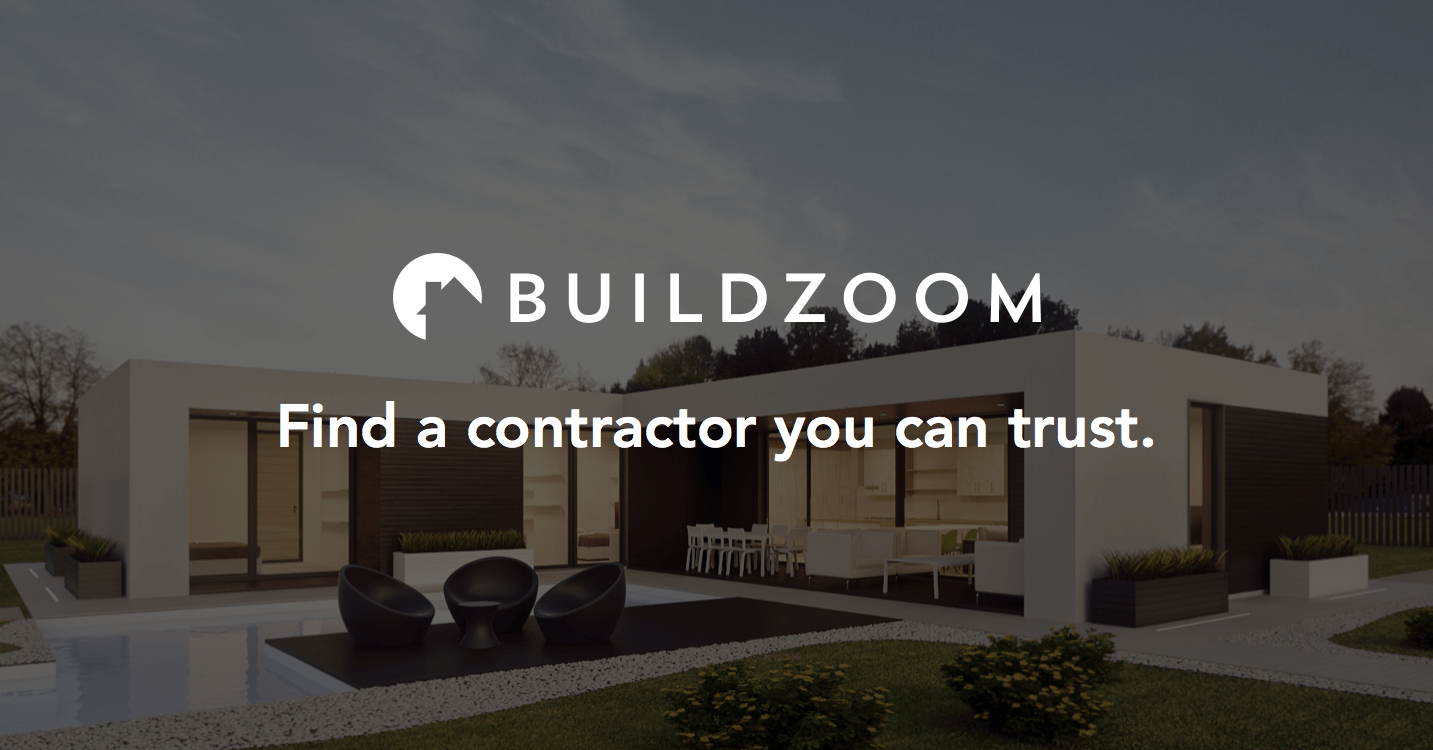 Find local general contractors near you for free BuildZoom