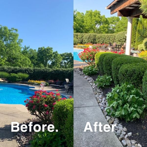 Prestige Lawn Care Shelbyville Read Reviews + Get a Bid BuildZoom