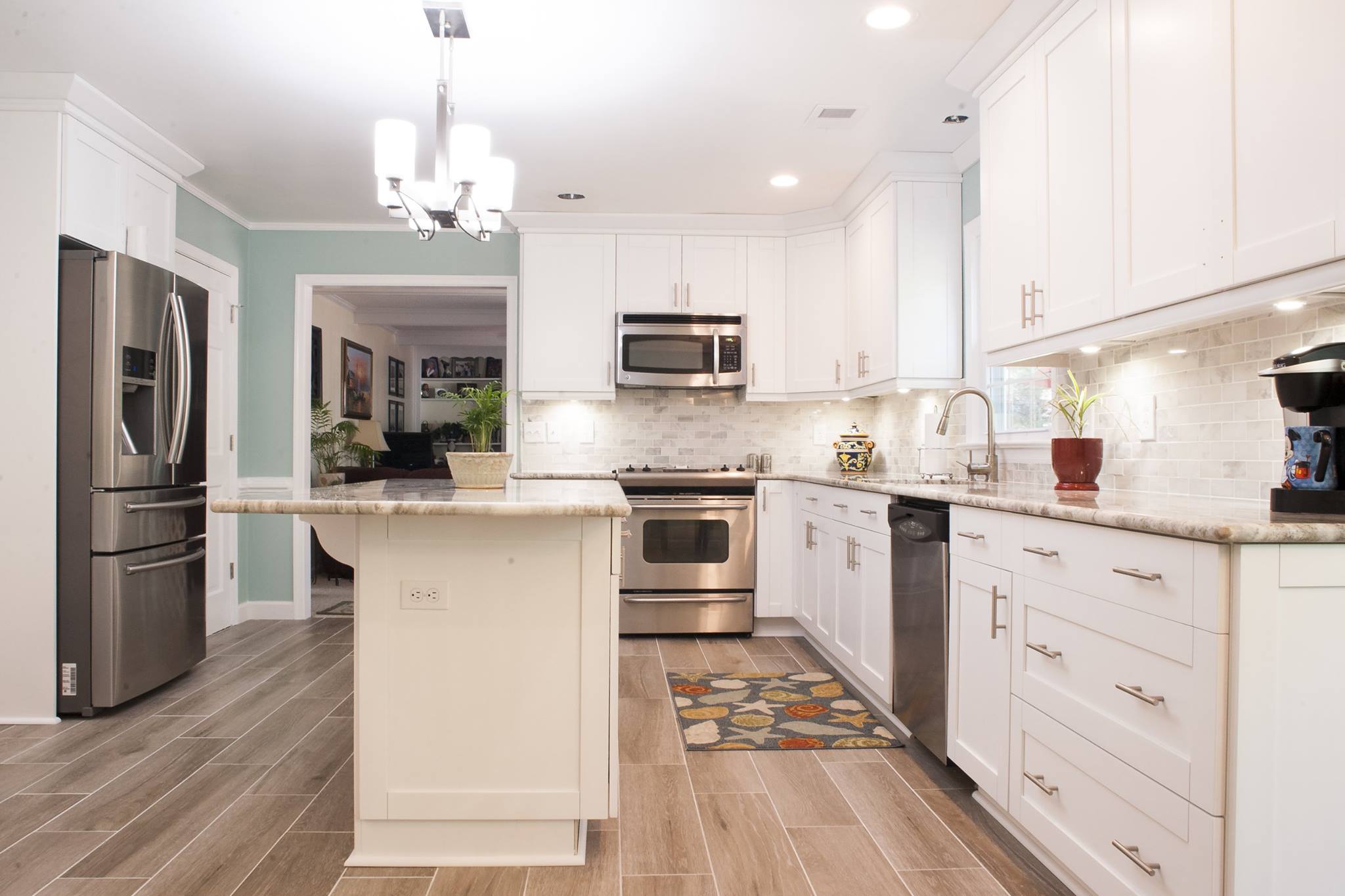 PANDA KITCHEN AND BATH OF VIRGINIA LLC DBA KITCHEN & BATH EXPO (VA