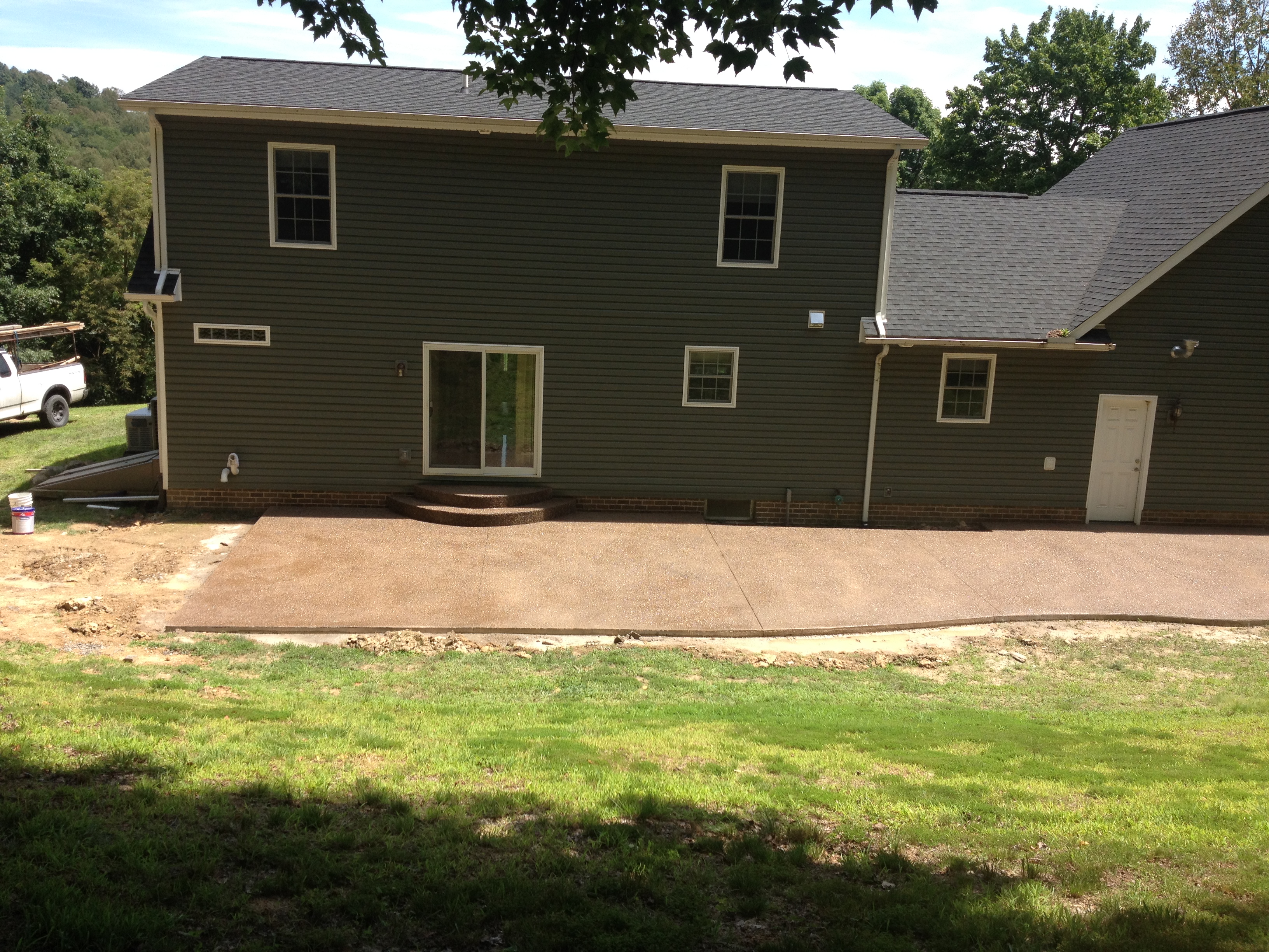 D&S Concrete Maidsville WV Read Reviews + Get a Bid BuildZoom