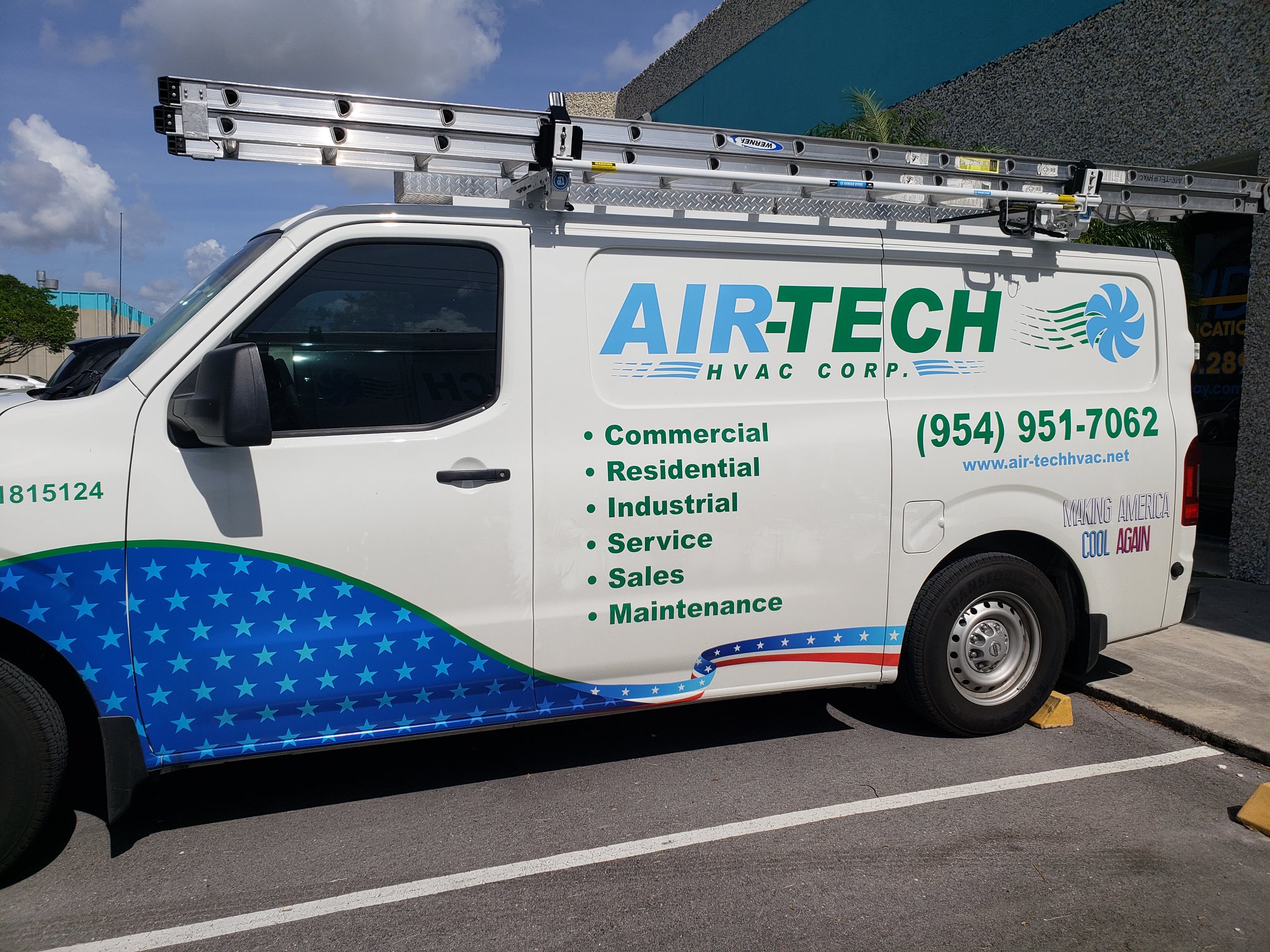Airtech HVAC Margate FL Read Reviews + Get a Free Bid BuildZoom