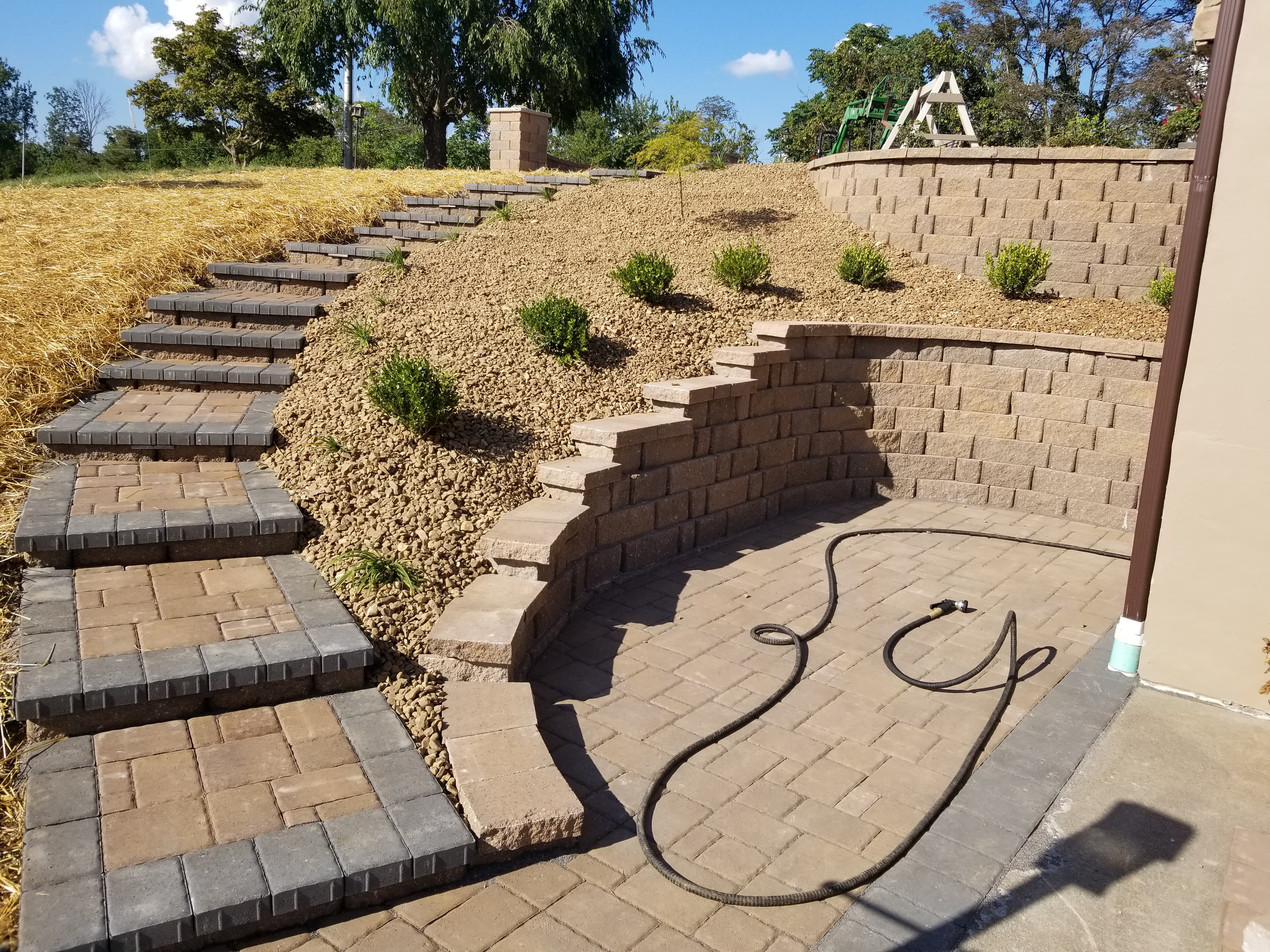 Beautiful Creations Lawn & Landscaping WV Get a Bid BuildZoom