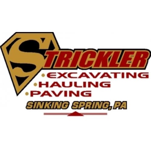 Strickler Excavating PA Read Reviews + Get a Bid BuildZoom
