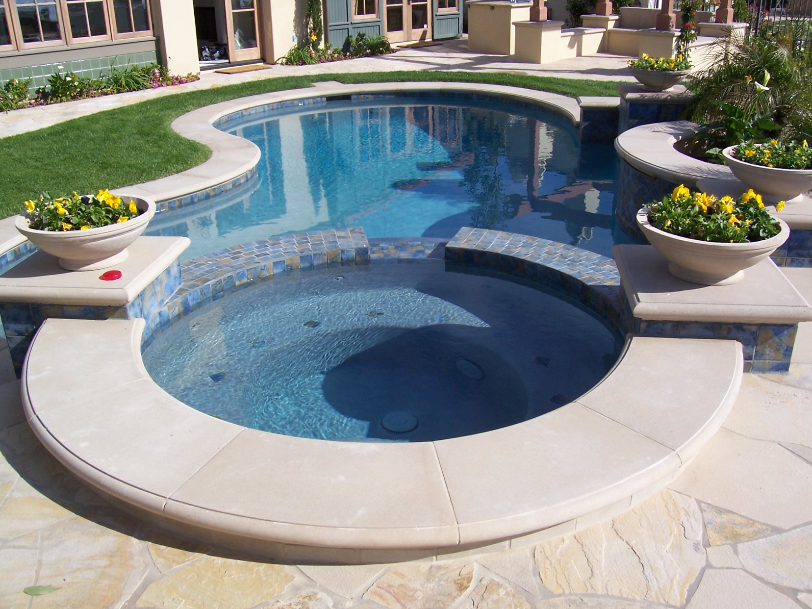 Magnus Pools and Spas Enterprise CA Get a Bid BuildZoom